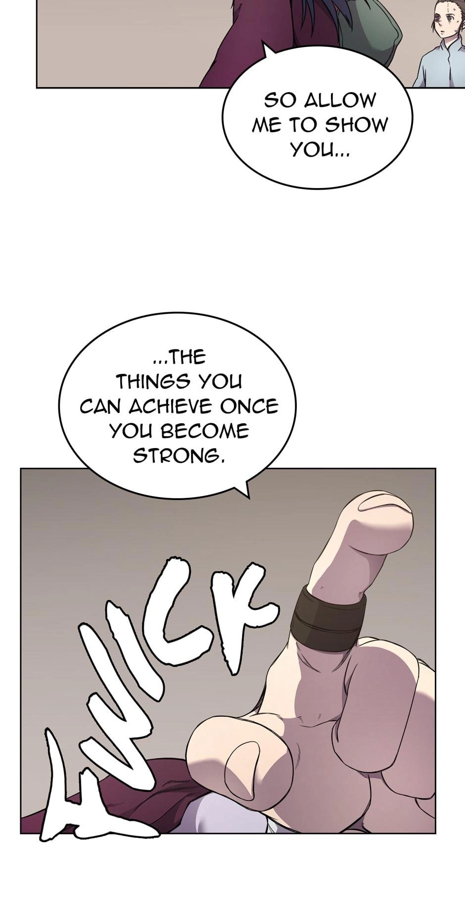 Heavenly Demon Reborn! Chapter 125 Page 34