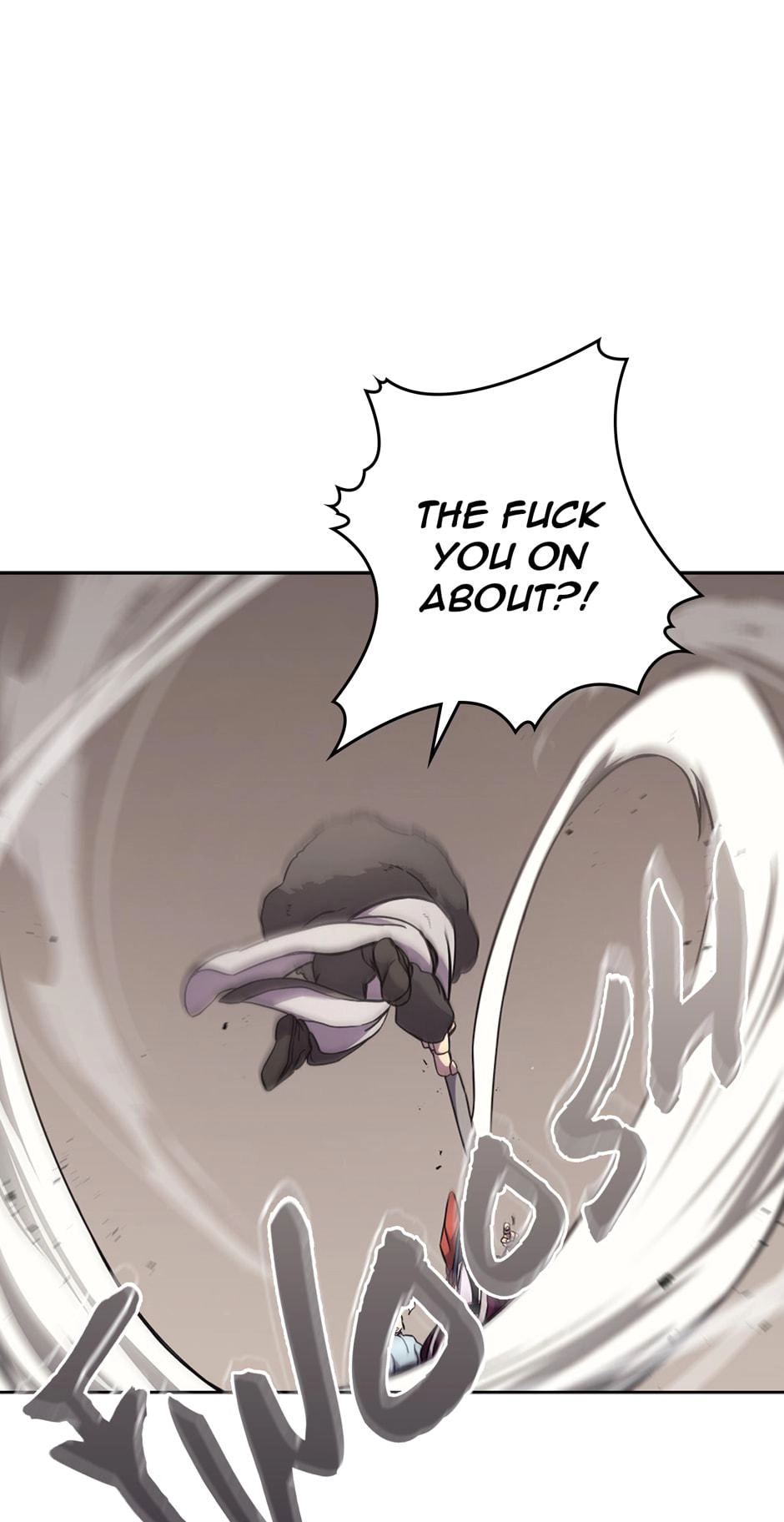 Heavenly Demon Reborn! Chapter 125 Page 35