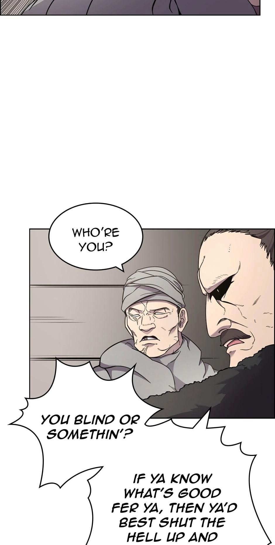 Heavenly Demon Reborn! Chapter 125 Page 28