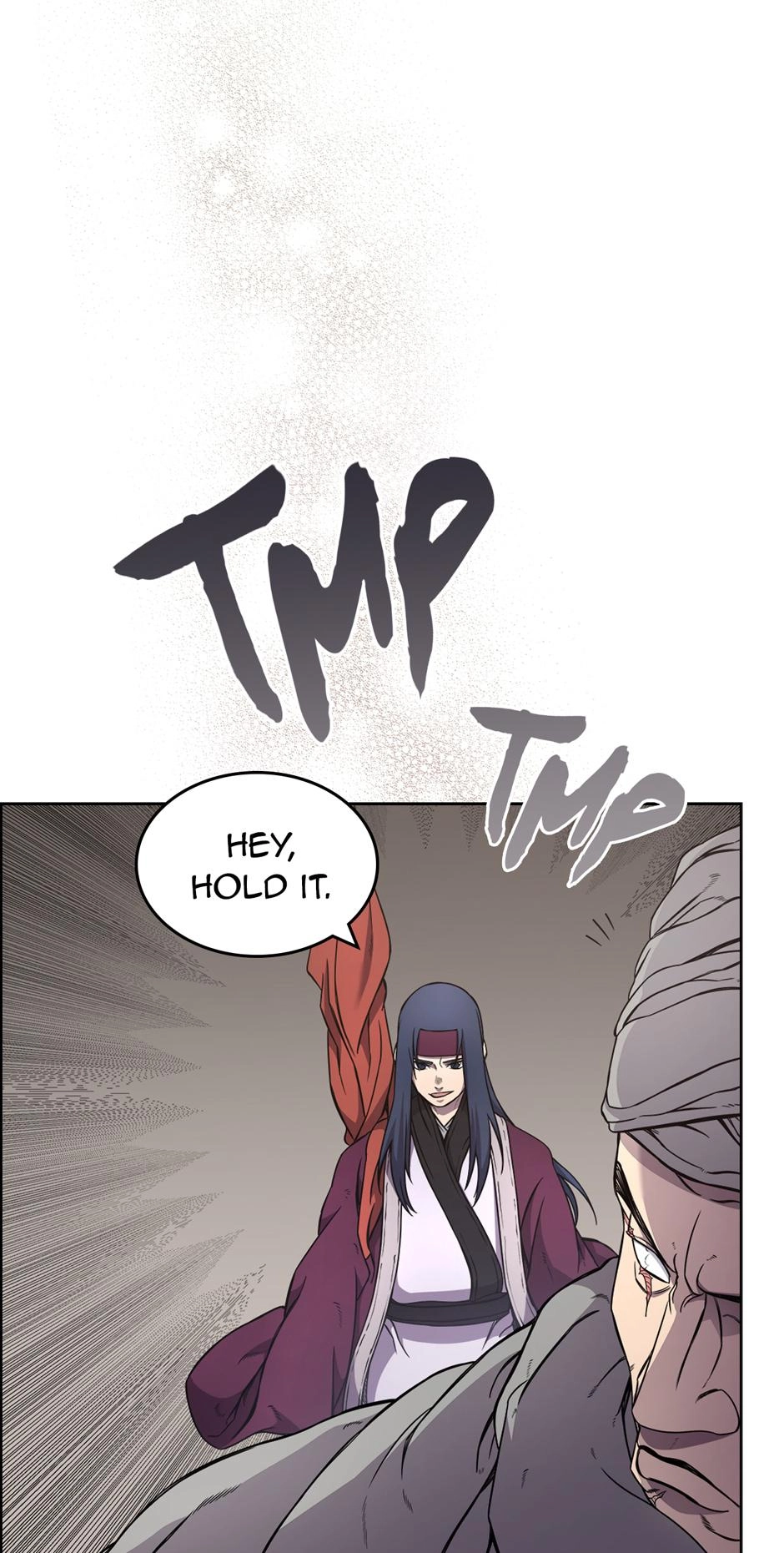 Heavenly Demon Reborn! Chapter 125 Page 27