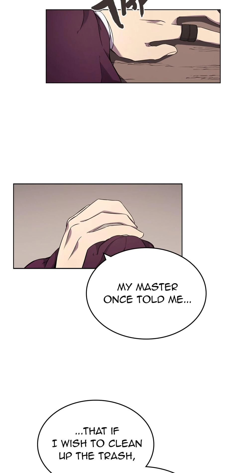 Heavenly Demon Reborn! Chapter 125 Page 48