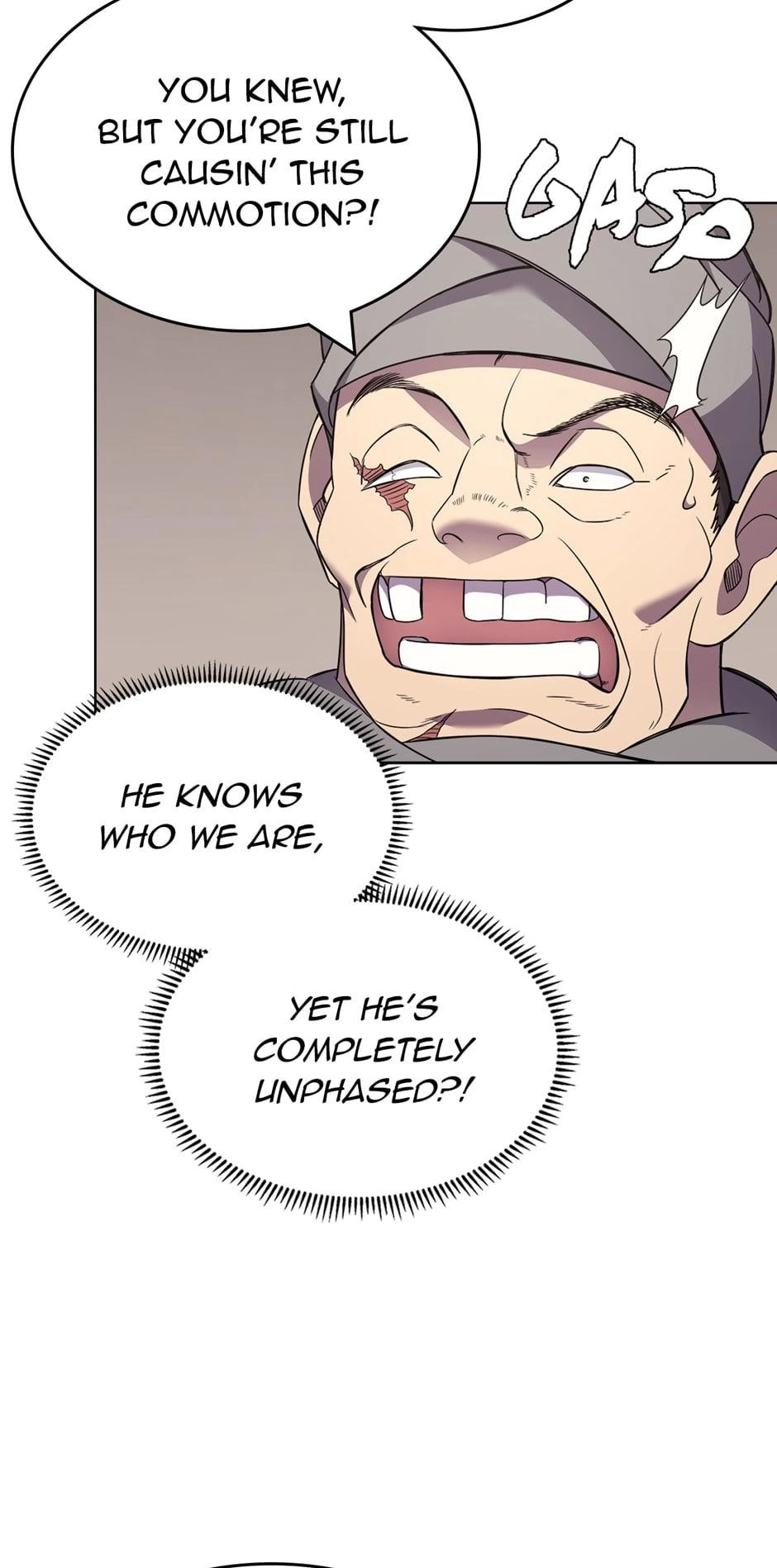 Heavenly Demon Reborn! Chapter 125 Page 46