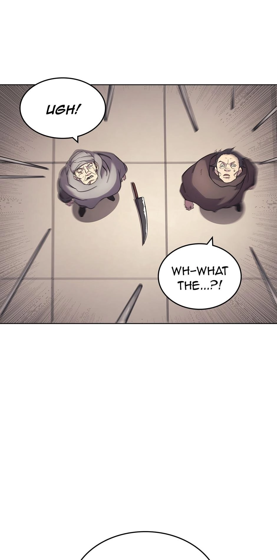 Heavenly Demon Reborn! Chapter 125 Page 44