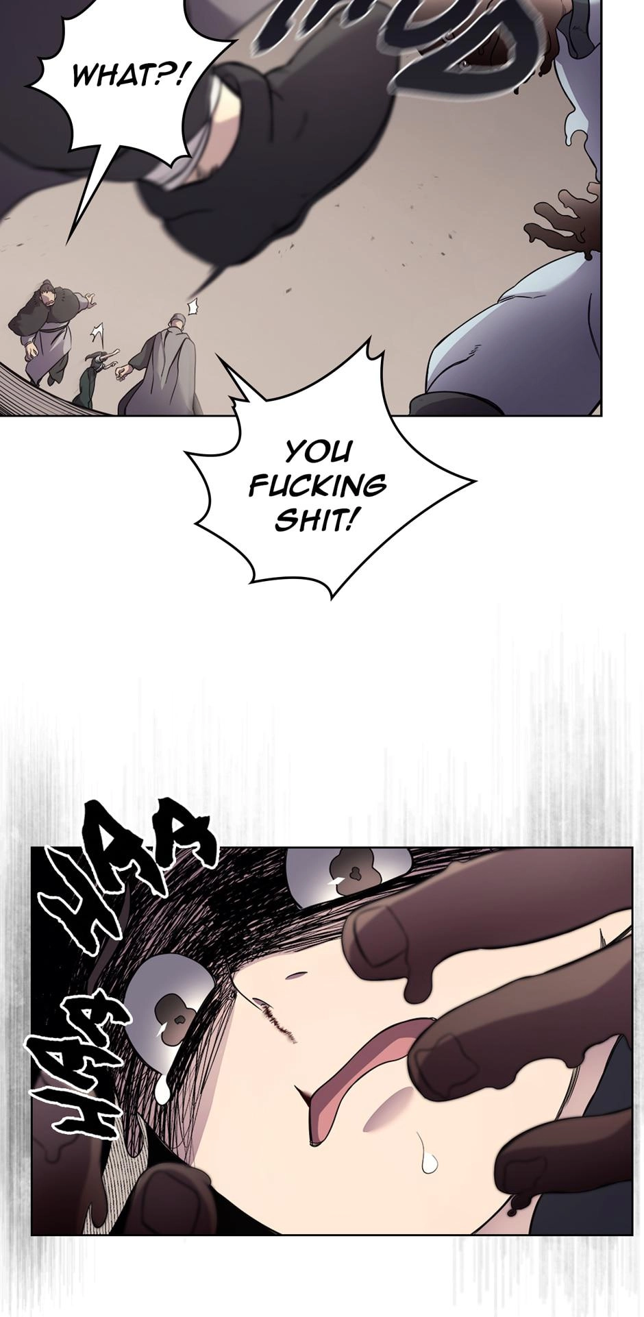 Heavenly Demon Reborn! Chapter 125 Page 23