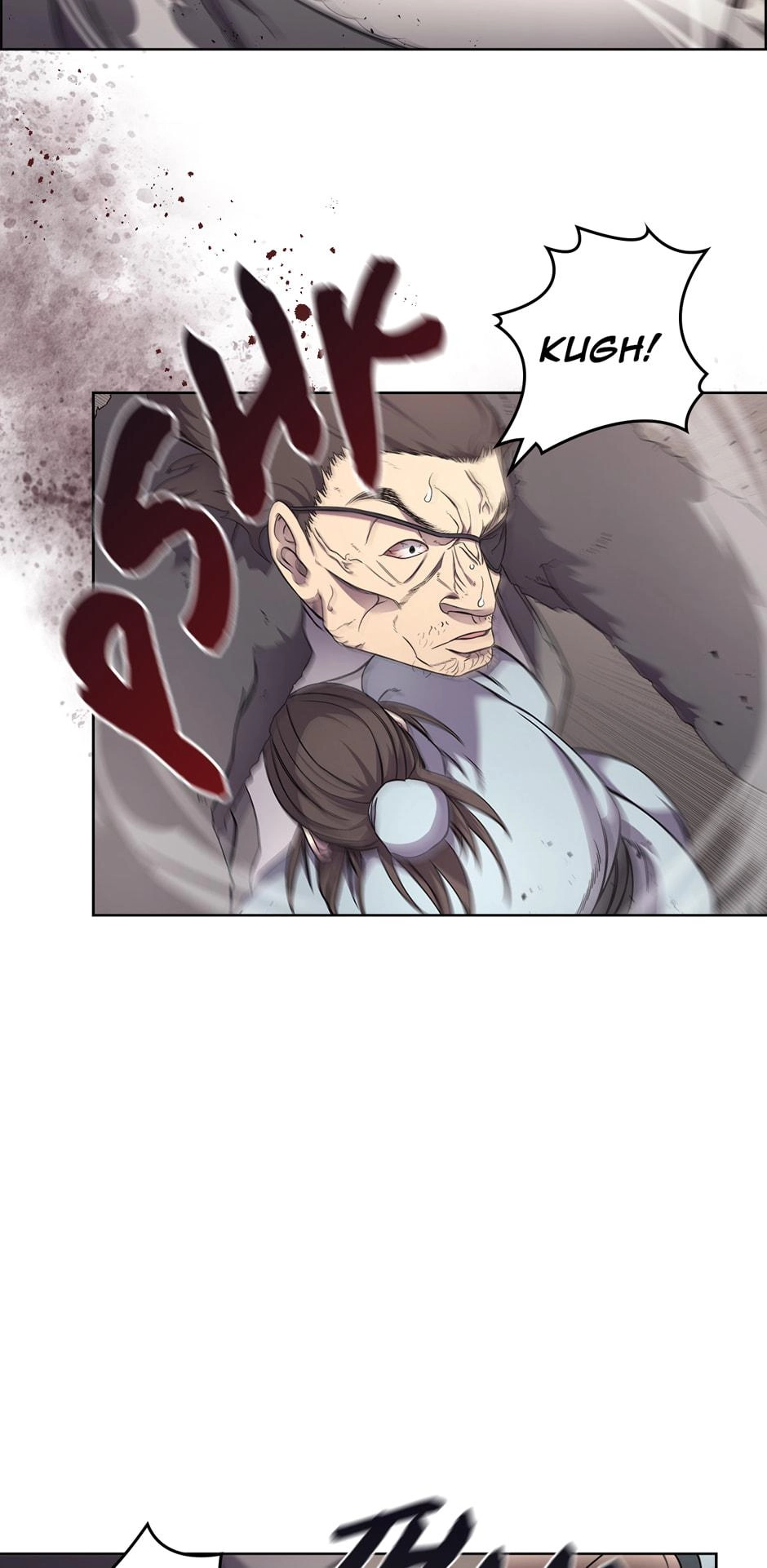 Heavenly Demon Reborn! Chapter 125 Page 22