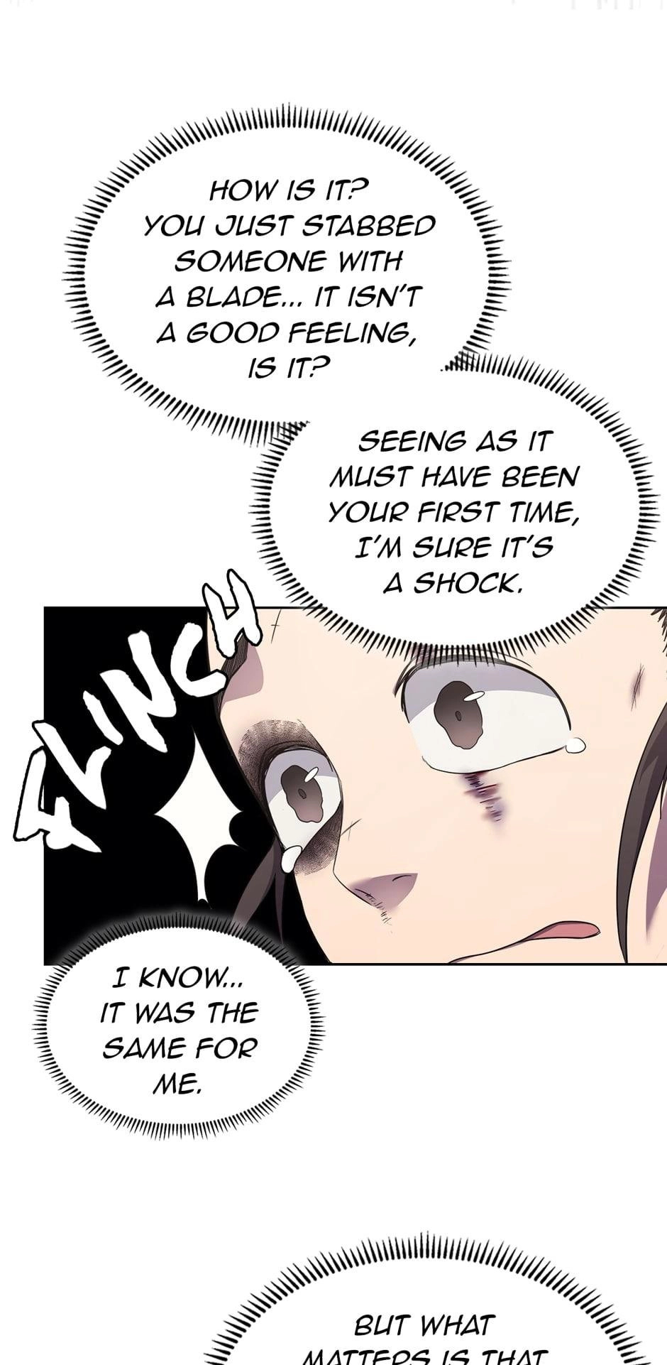 Heavenly Demon Reborn! Chapter 125 Page 24