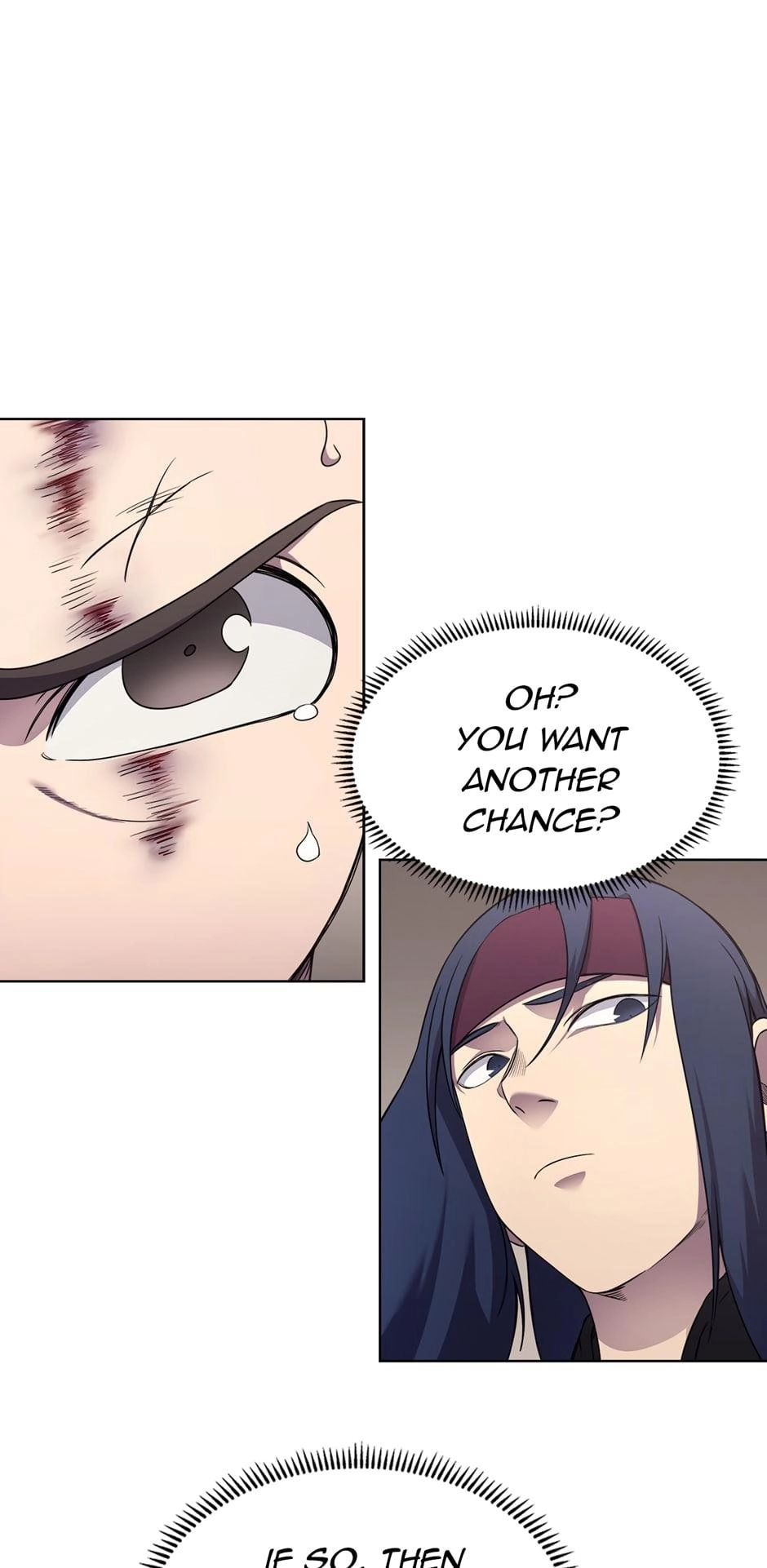 Heavenly Demon Reborn! Chapter 125 Page 20