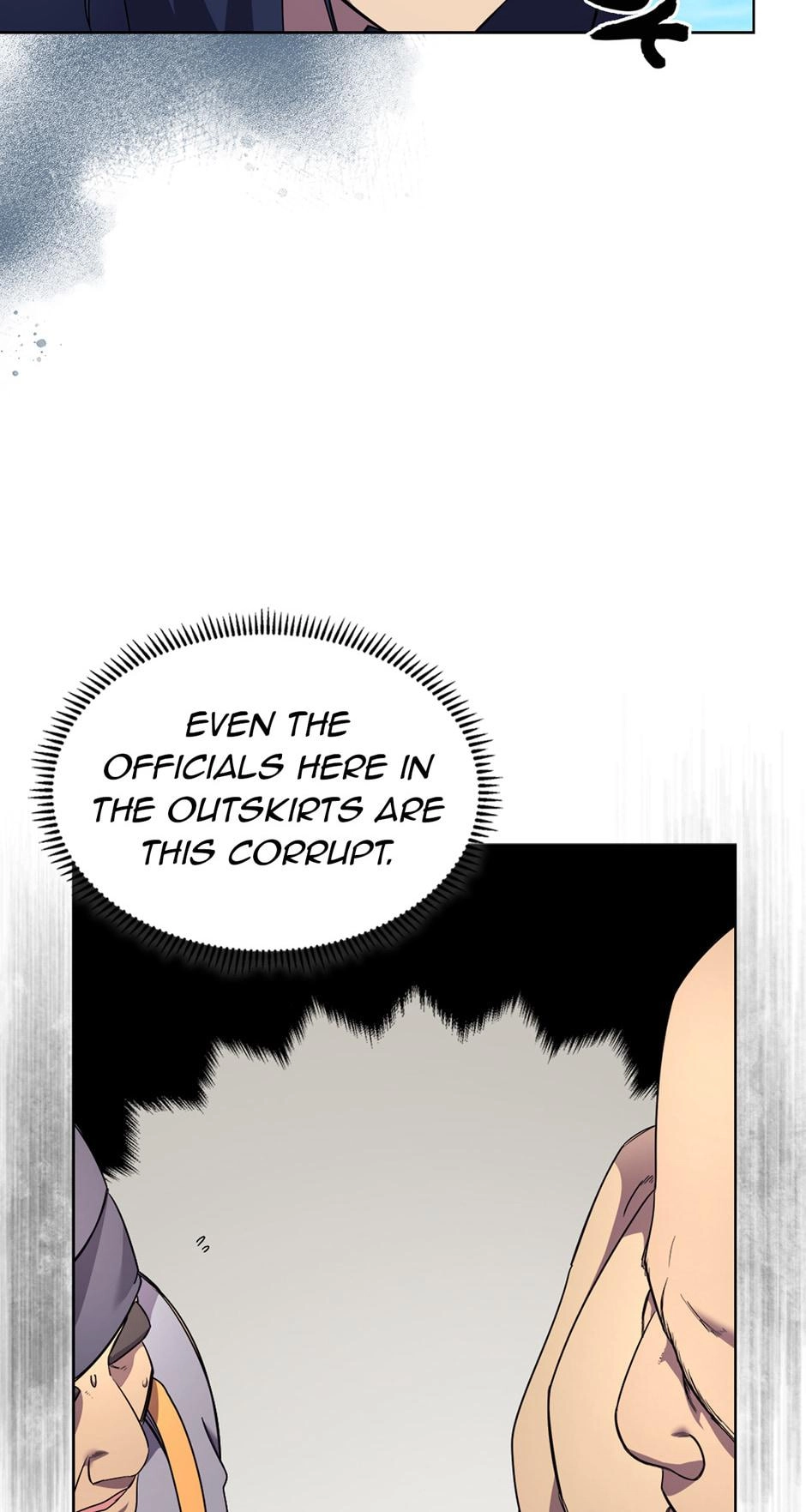 Heavenly Demon Reborn! Chapter 123 Page 31