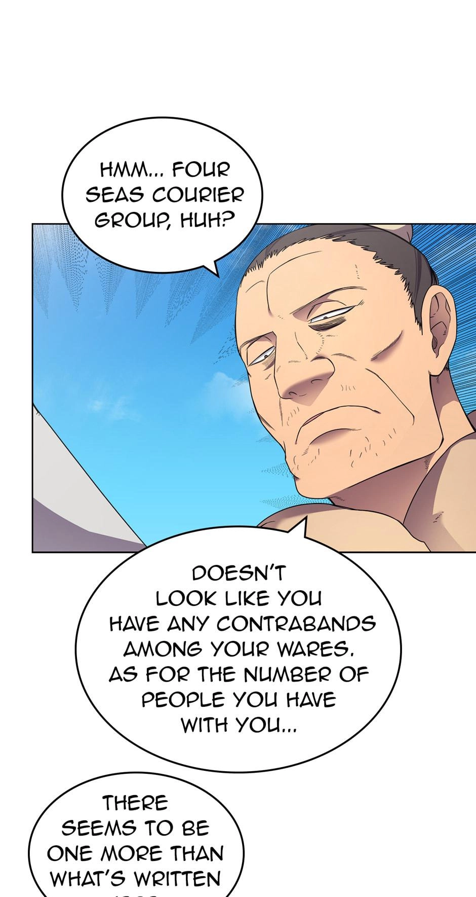 Heavenly Demon Reborn! Chapter 123 Page 24