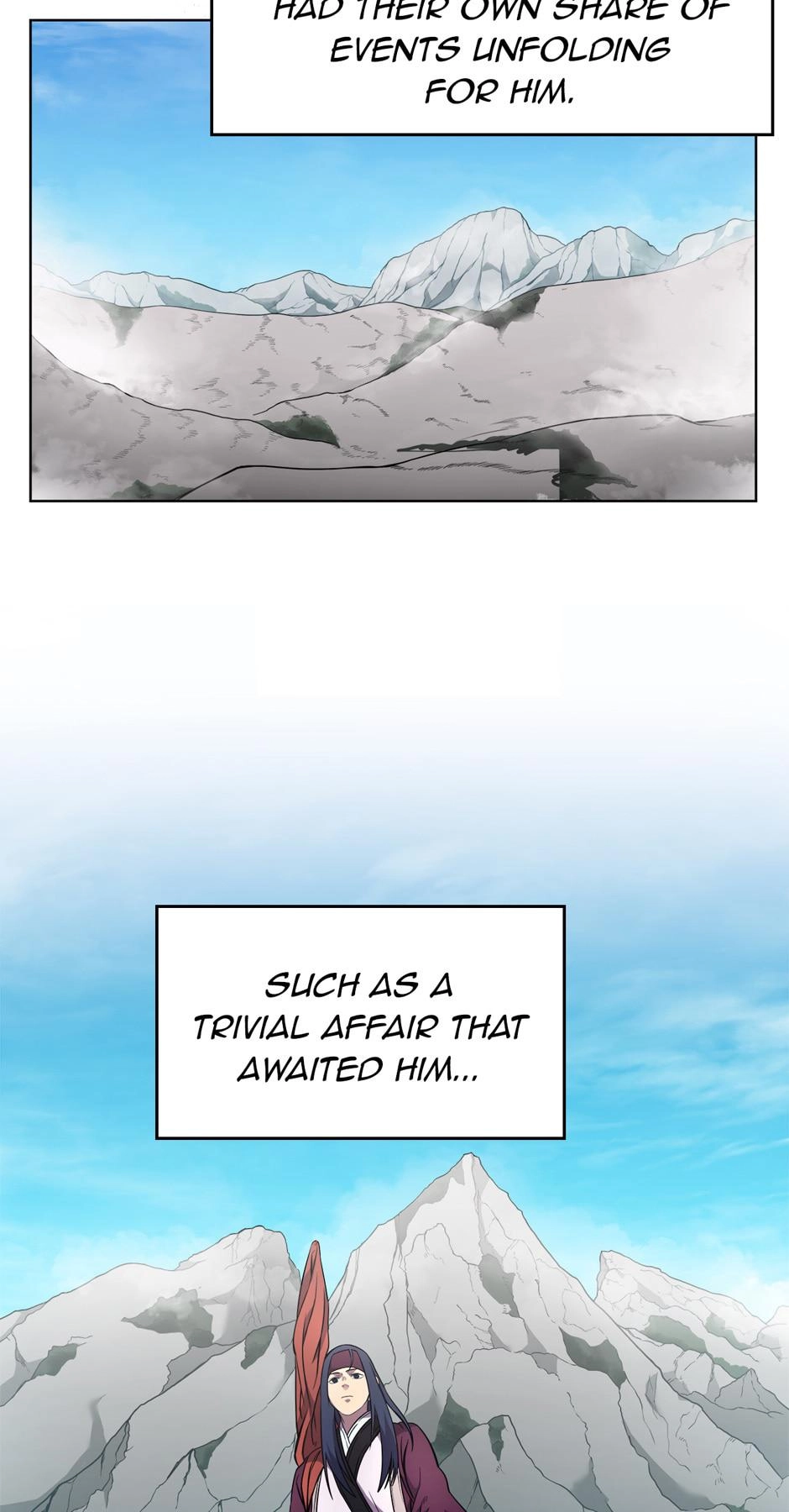 Heavenly Demon Reborn! Chapter 123 Page 41