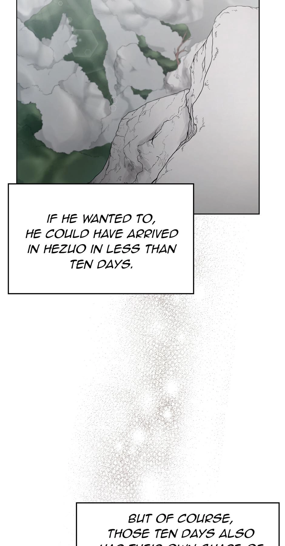 Heavenly Demon Reborn! Chapter 123 Page 40