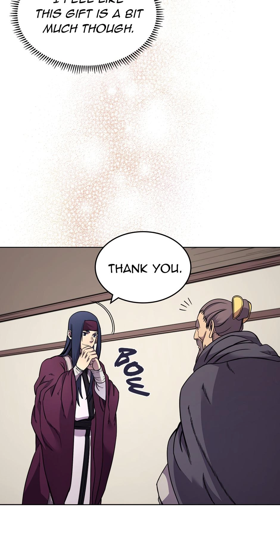 Heavenly Demon Reborn! Chapter 123 Page 18