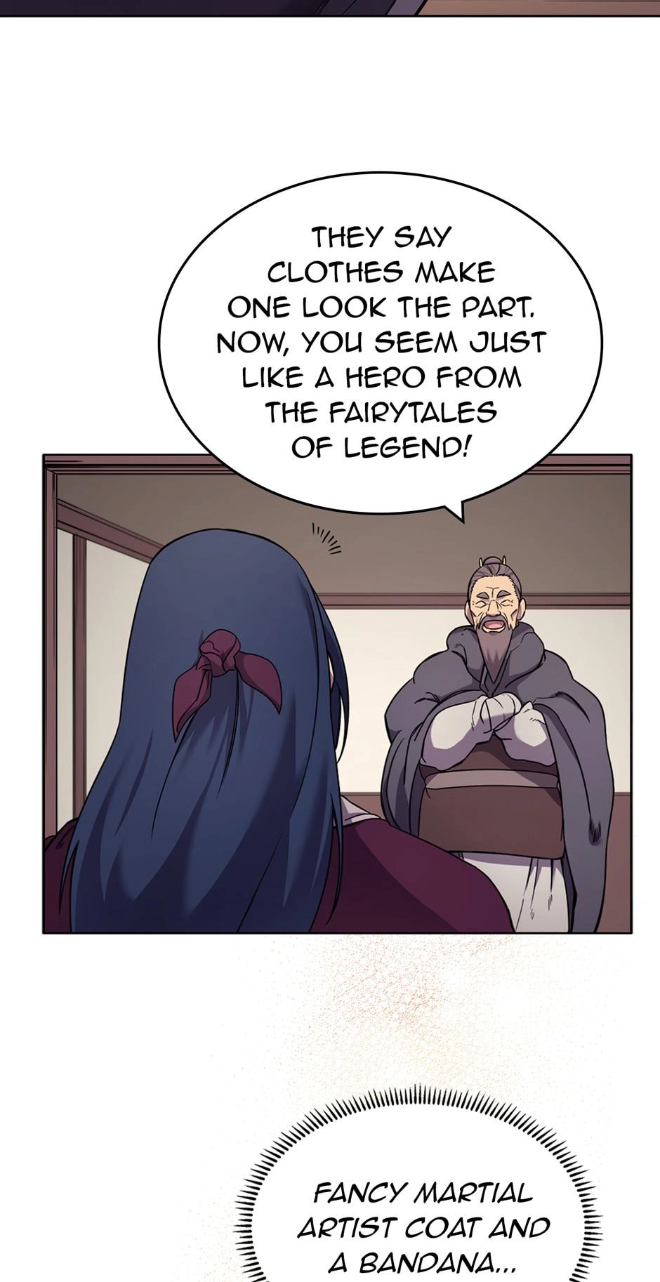 Heavenly Demon Reborn! Chapter 123 Page 16
