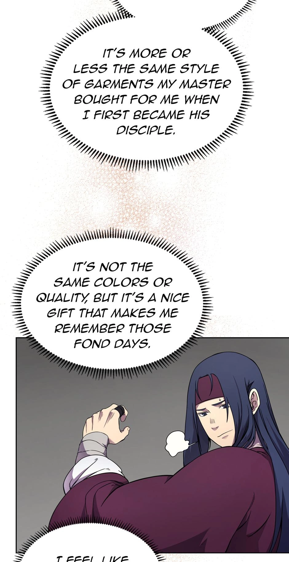 Heavenly Demon Reborn! Chapter 123 Page 17