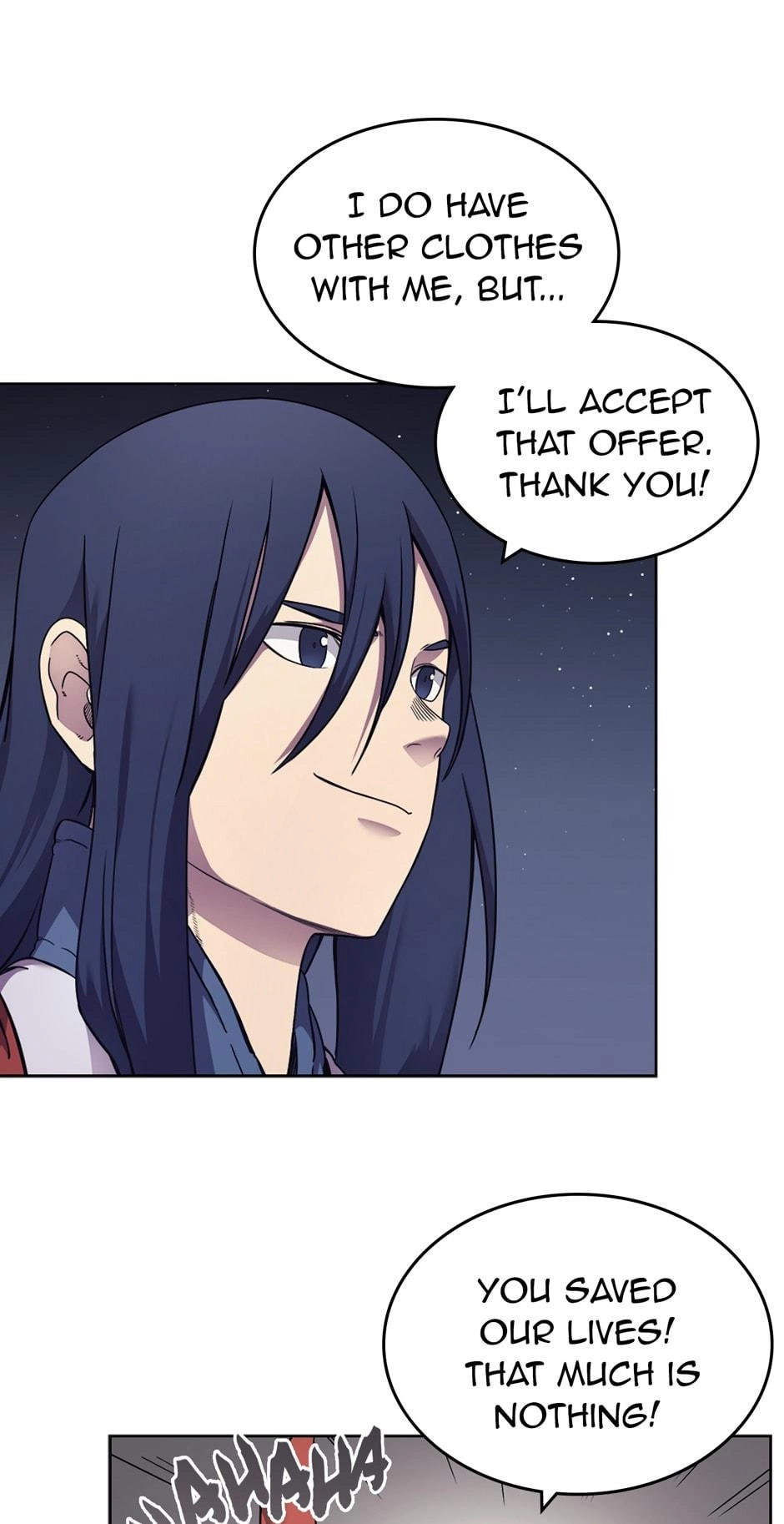 Heavenly Demon Reborn! Chapter 123 Page 12