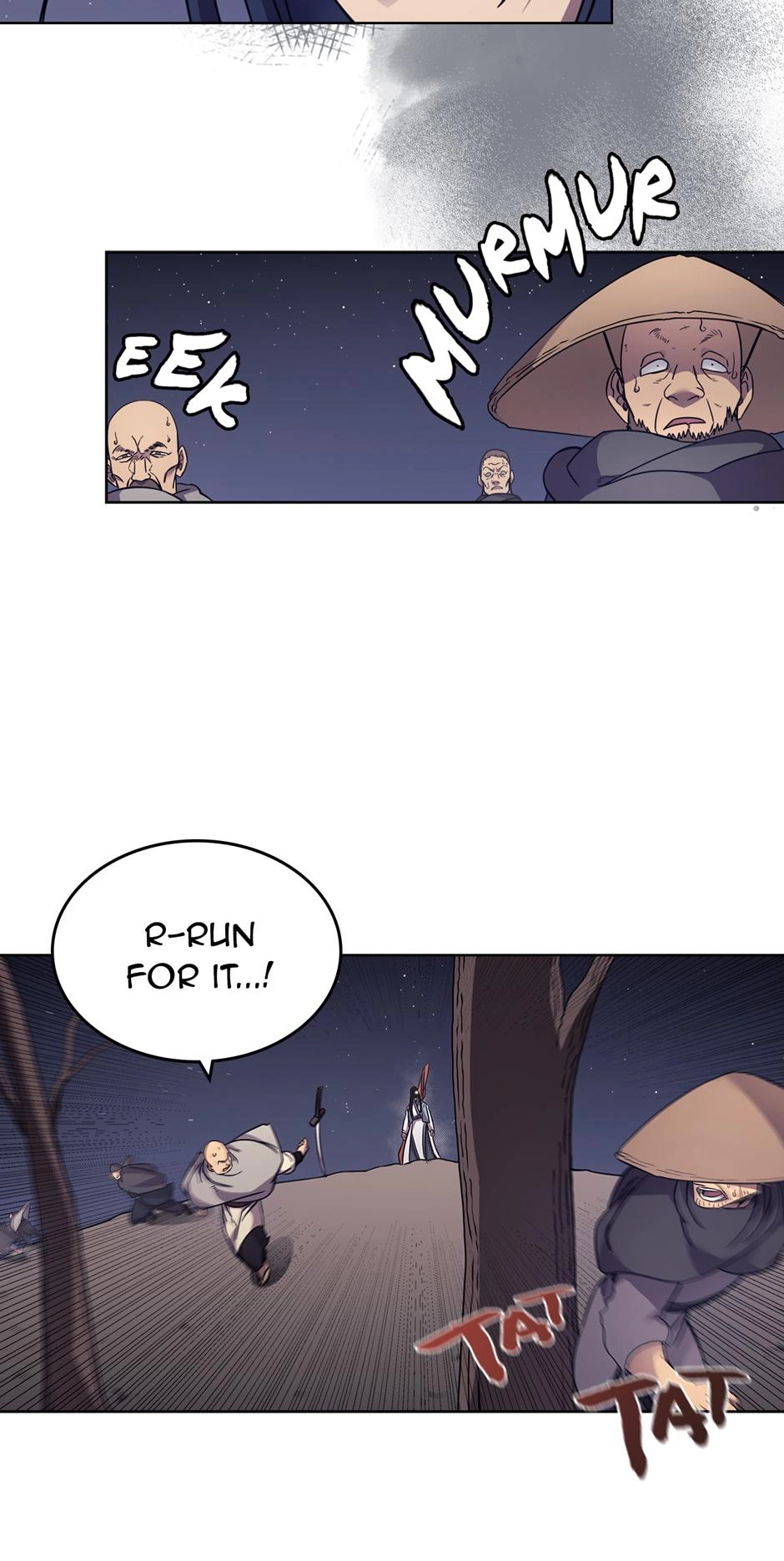 Heavenly Demon Reborn! Chapter 123 Page 6
