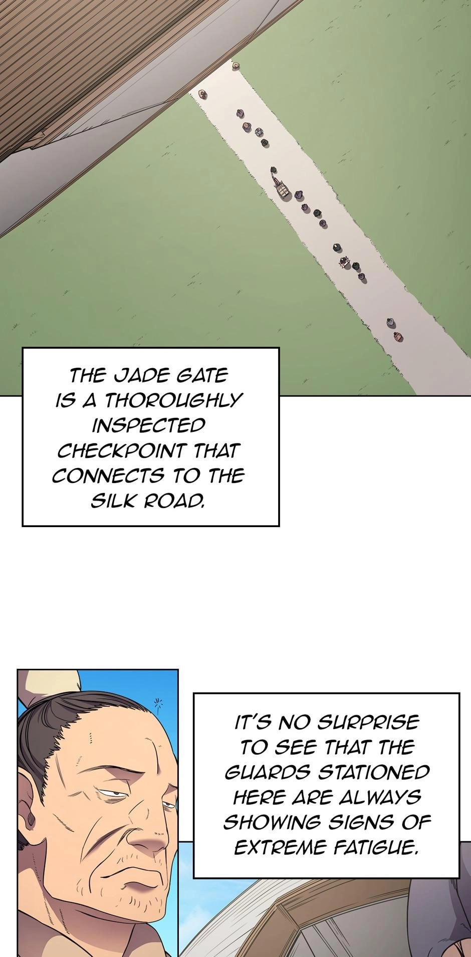 Heavenly Demon Reborn! Chapter 123 Page 22