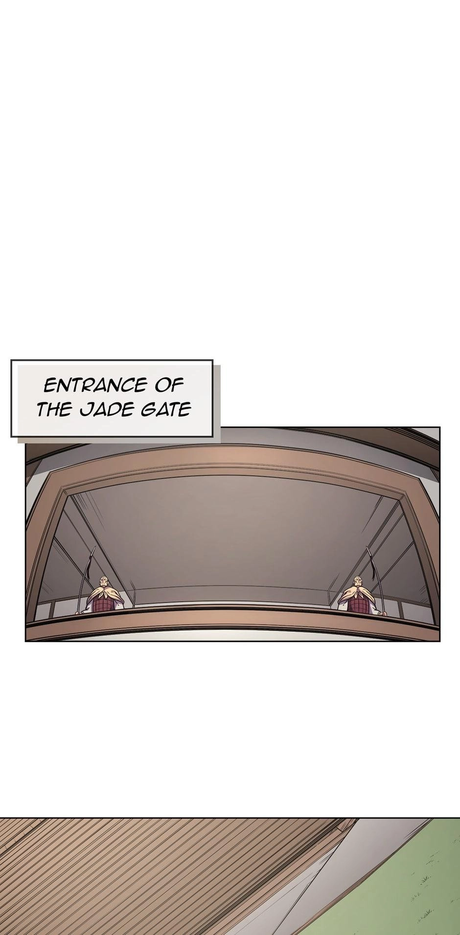 Heavenly Demon Reborn! Chapter 123 Page 21