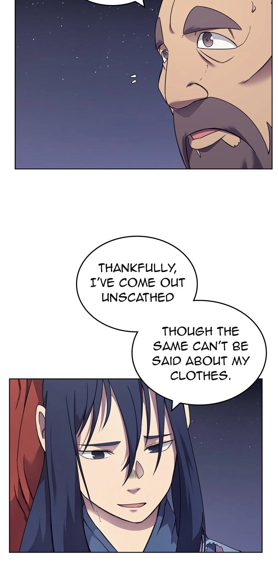 Heavenly Demon Reborn! Chapter 123 Page 10