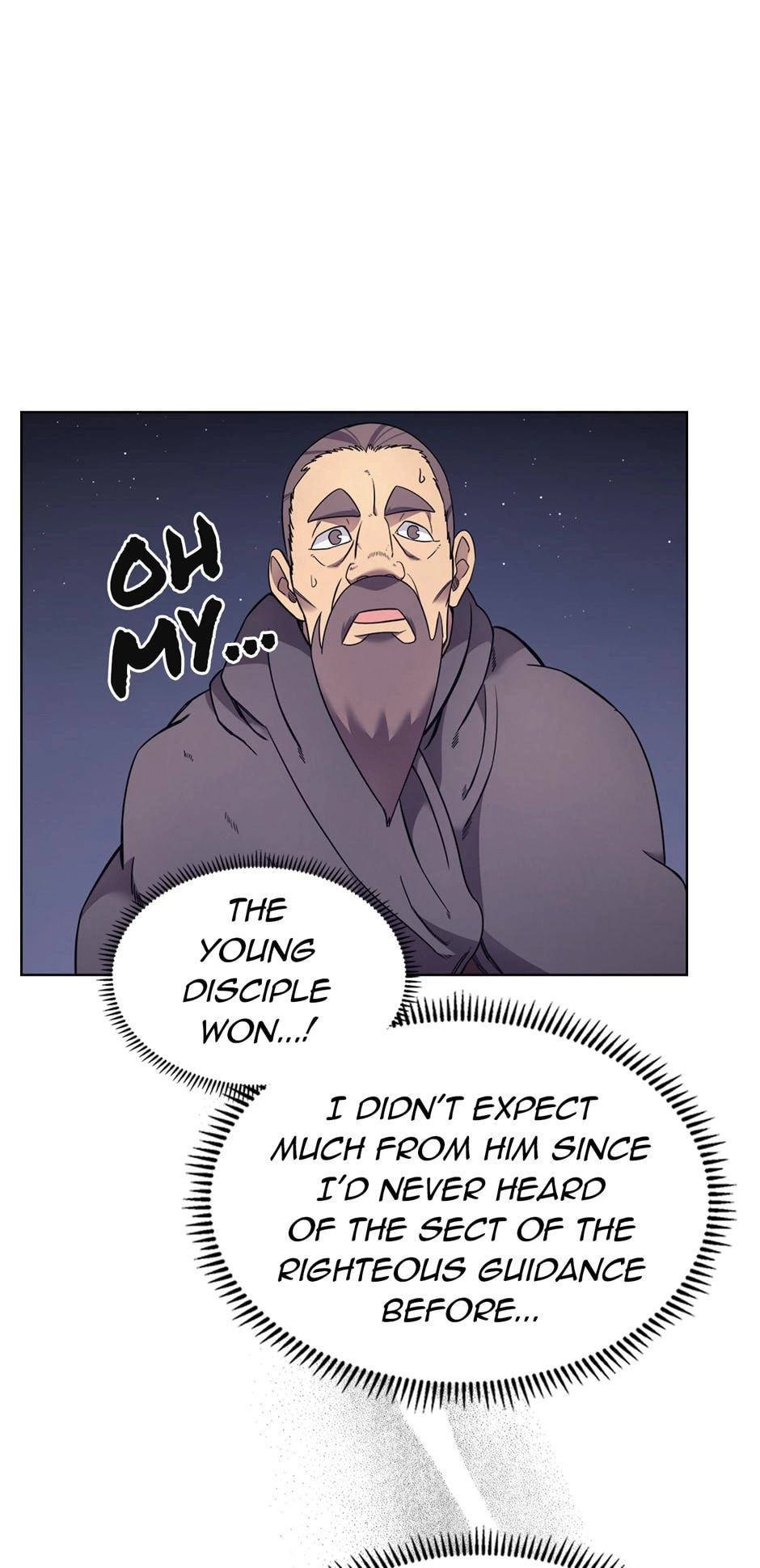 Heavenly Demon Reborn! Chapter 123 Page 7
