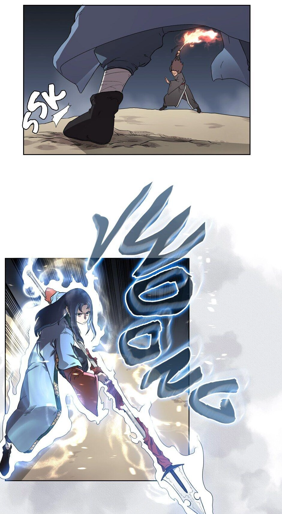 Heavenly Demon Reborn! Chapter 86 Page 30
