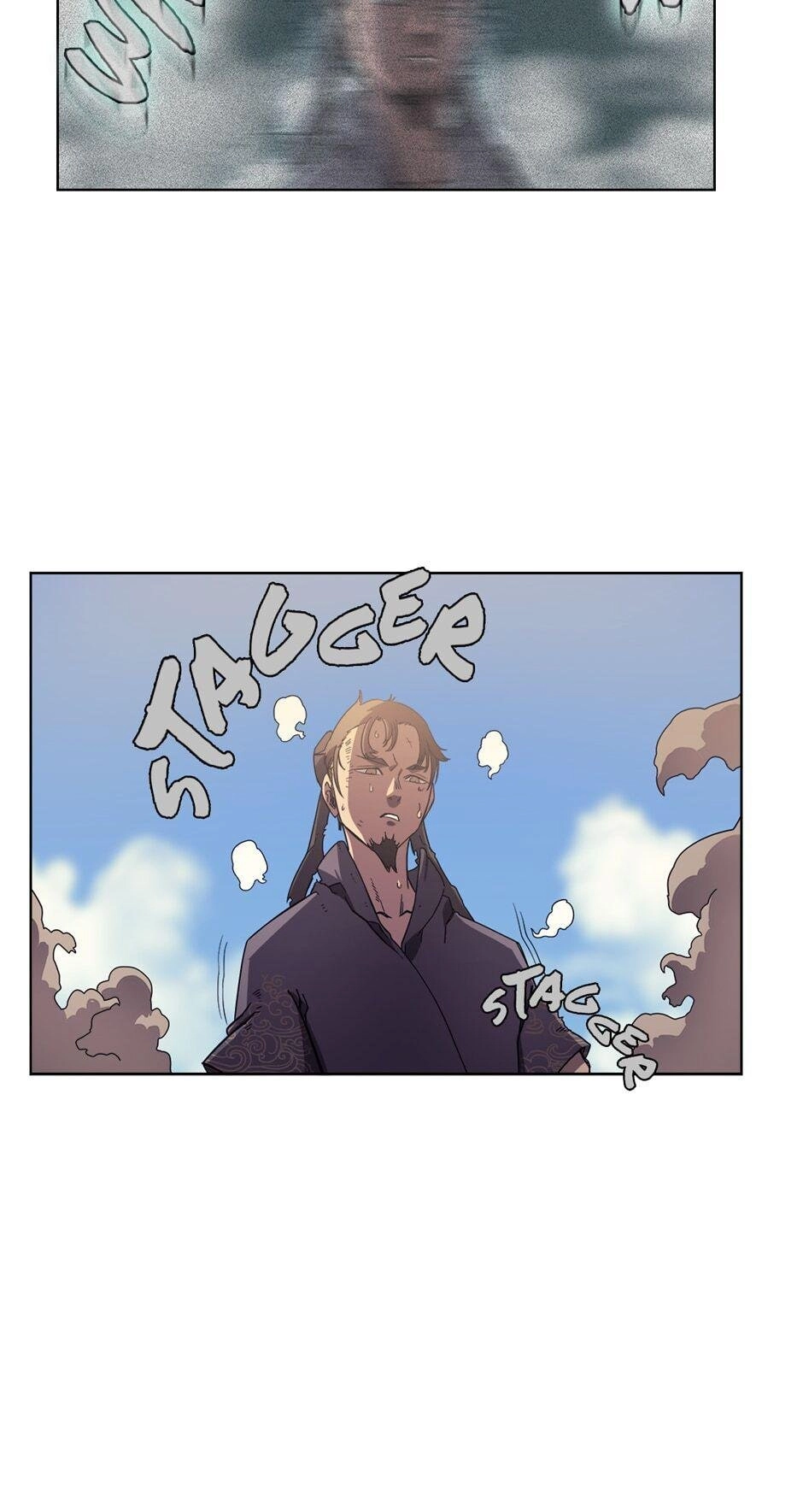 Heavenly Demon Reborn! Chapter 86 Page 47