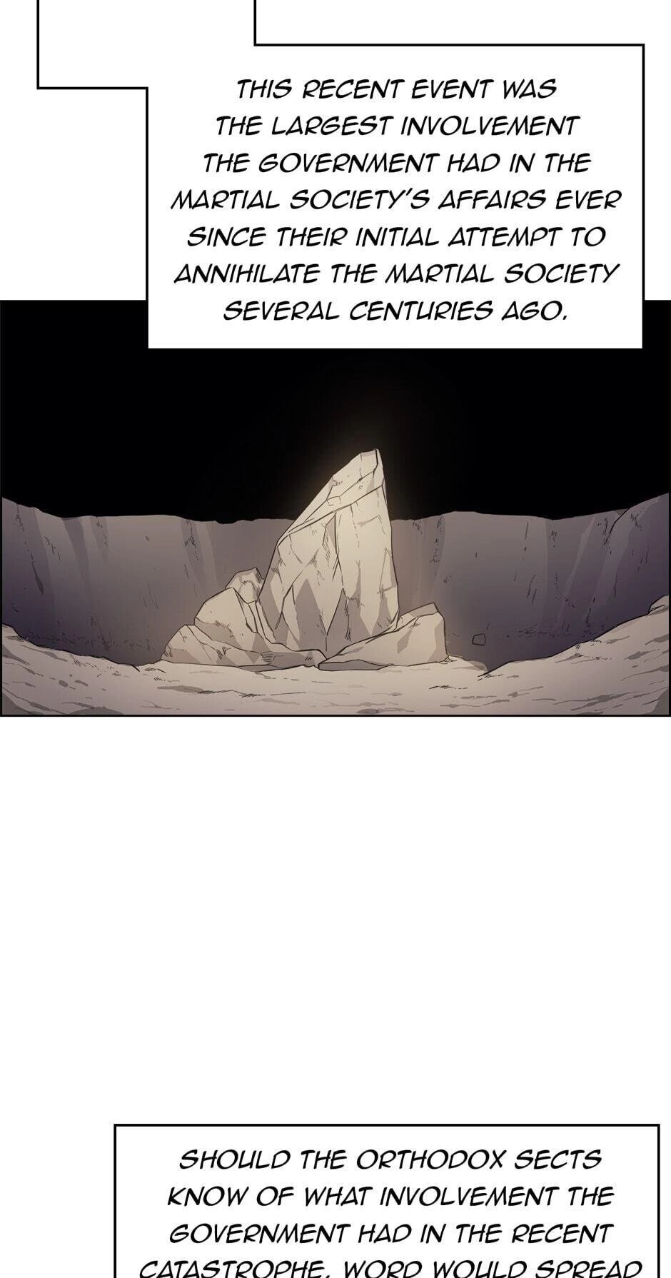Heavenly Demon Reborn! Chapter 86 Page 6