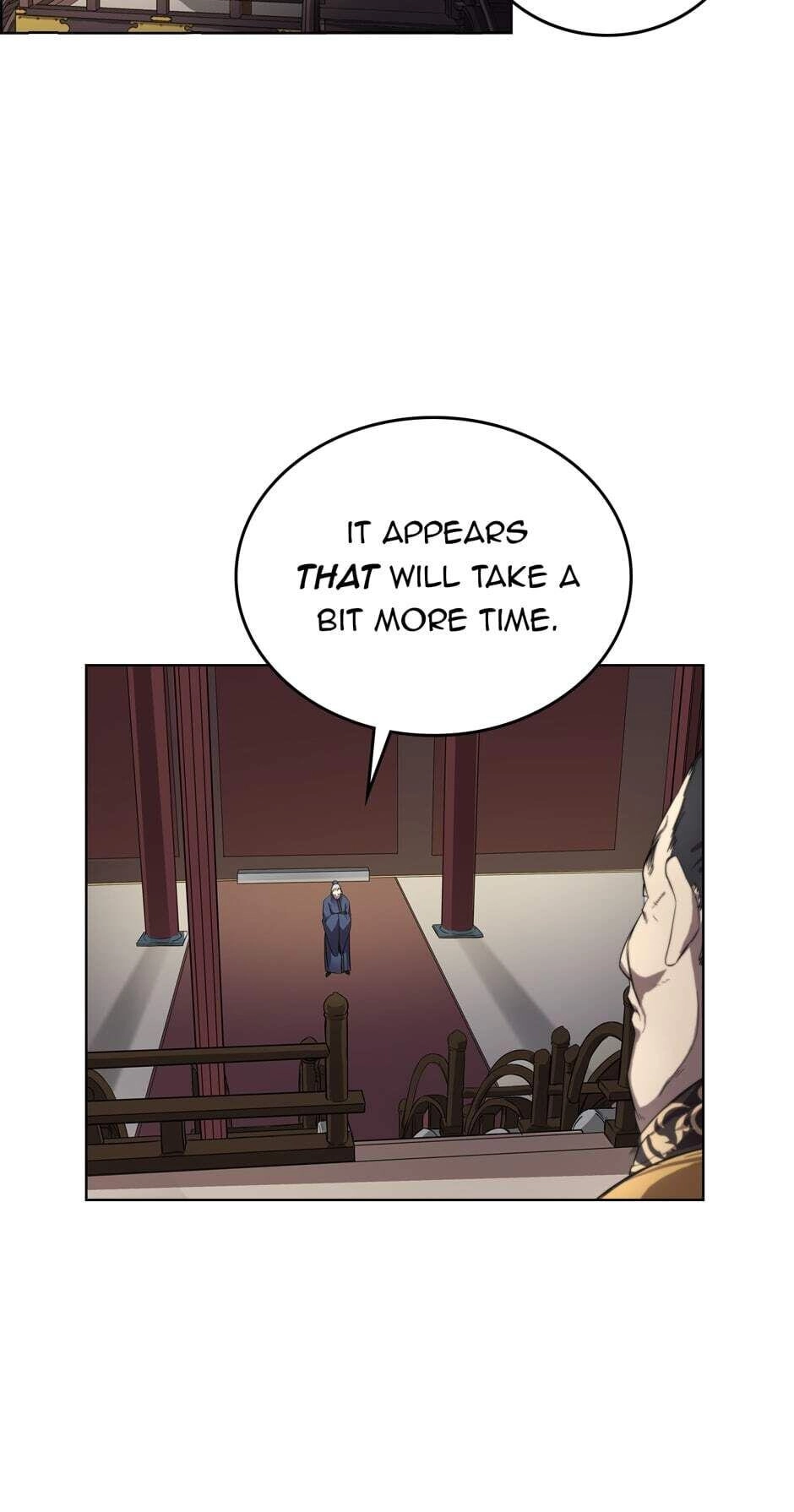 Heavenly Demon Reborn! Chapter 86 Page 8