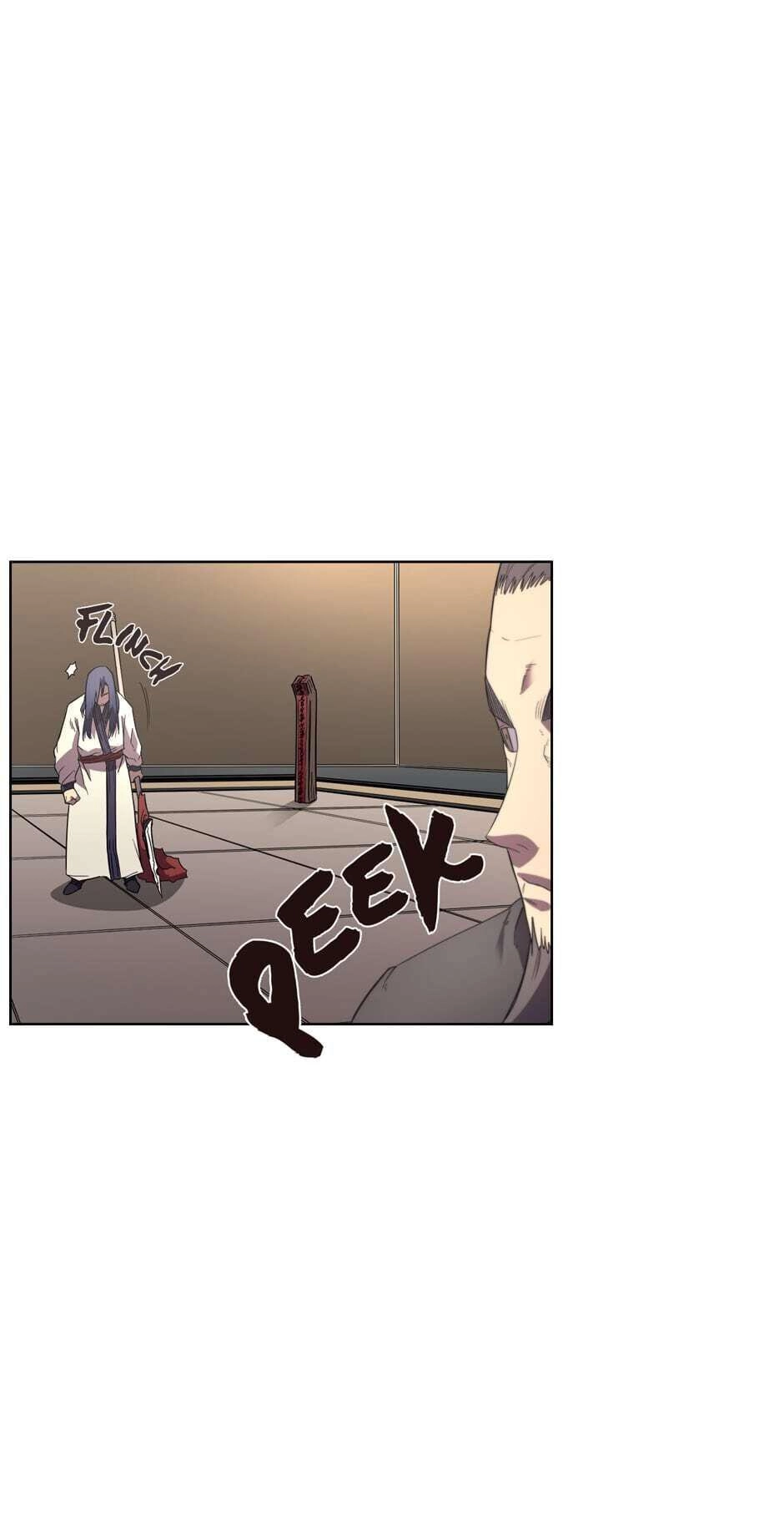 Heavenly Demon Reborn! Chapter 86 Page 50