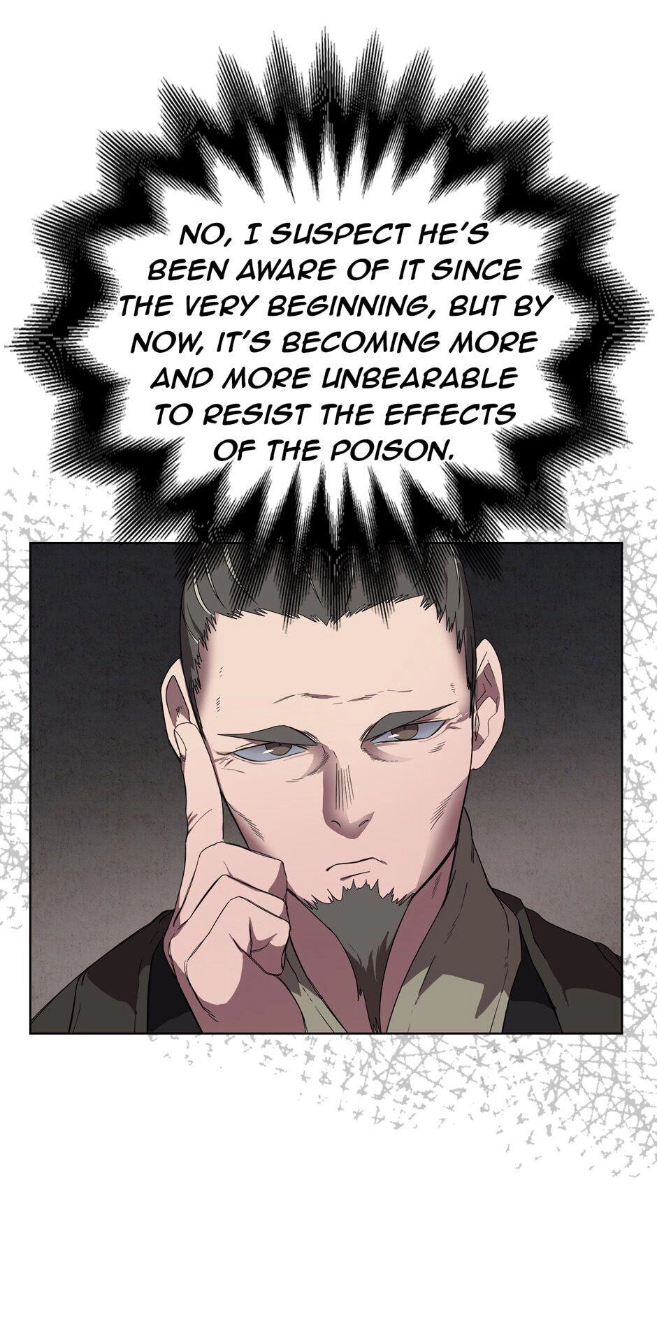 Heavenly Demon Reborn! Chapter 86 Page 15