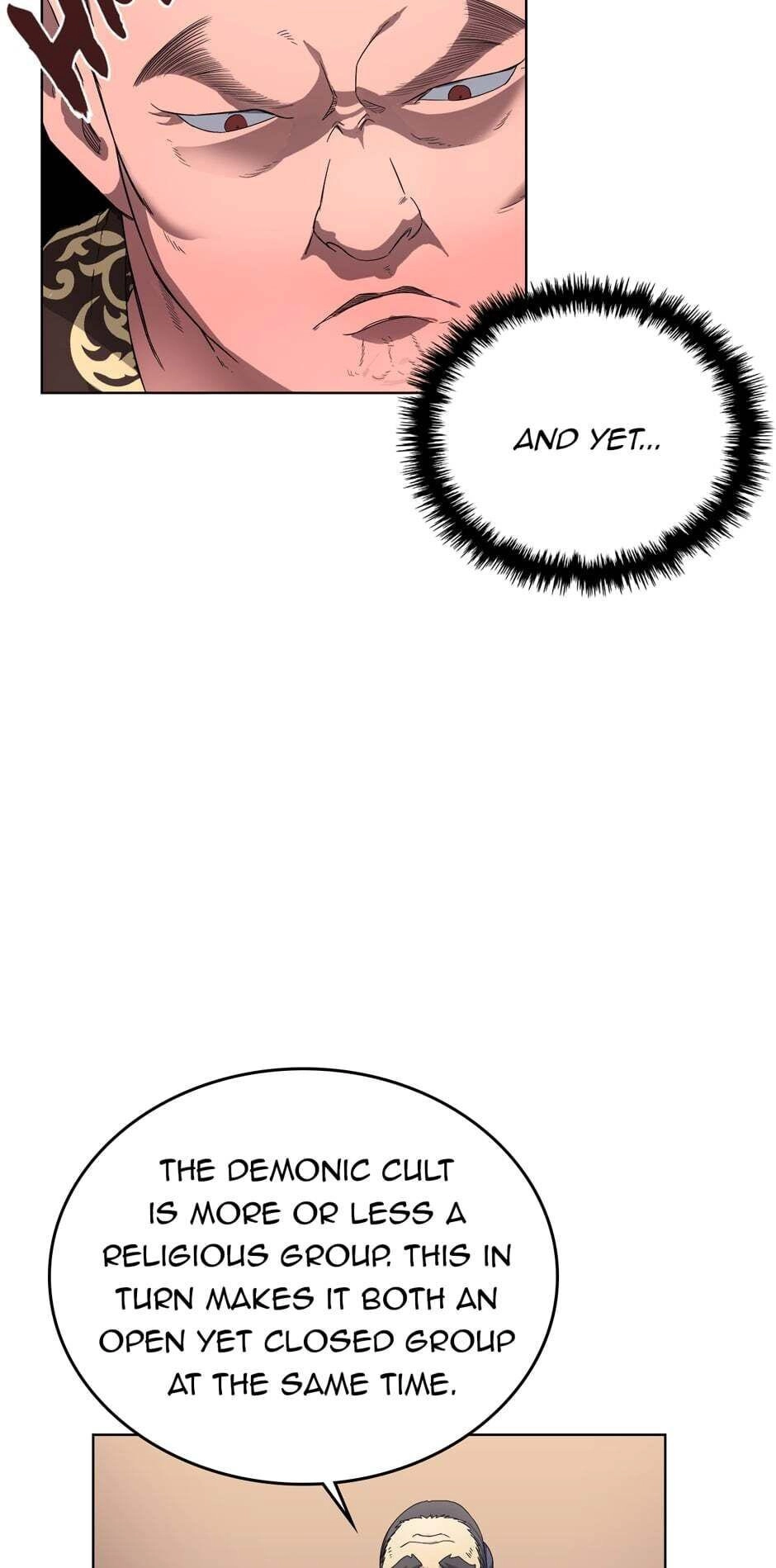 Heavenly Demon Reborn! Chapter 86 Page 10