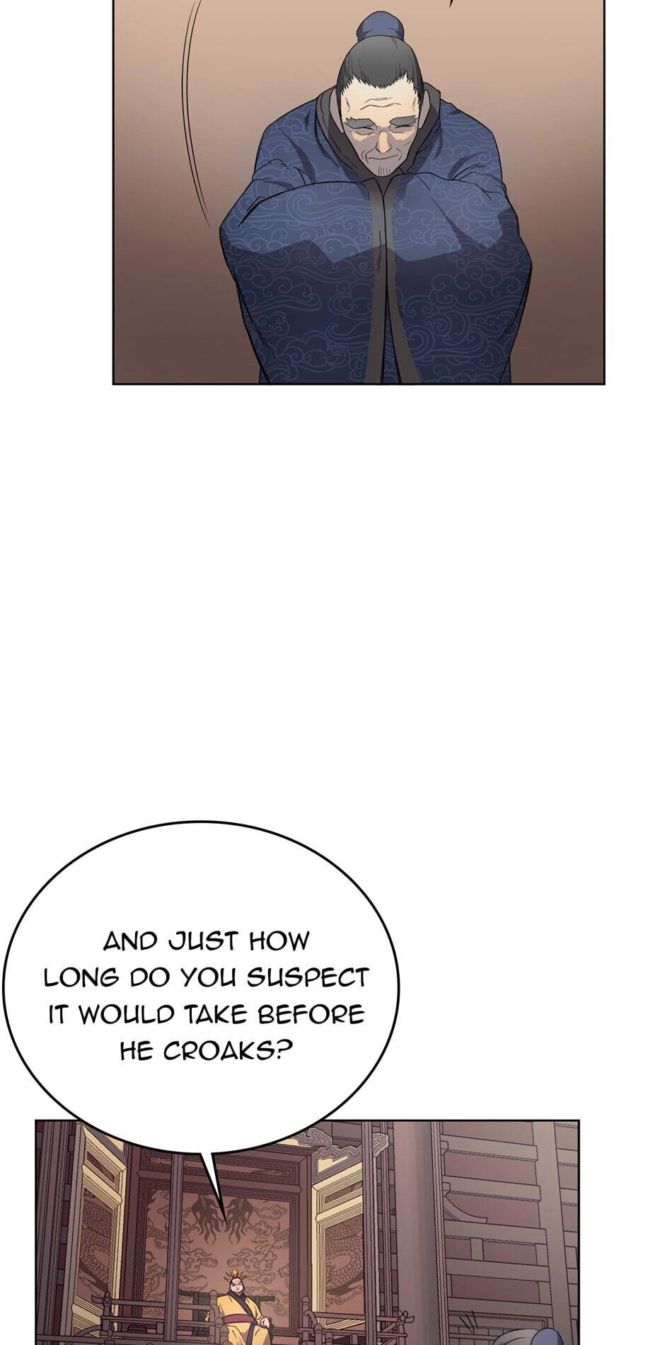 Heavenly Demon Reborn! Chapter 86 Page 12