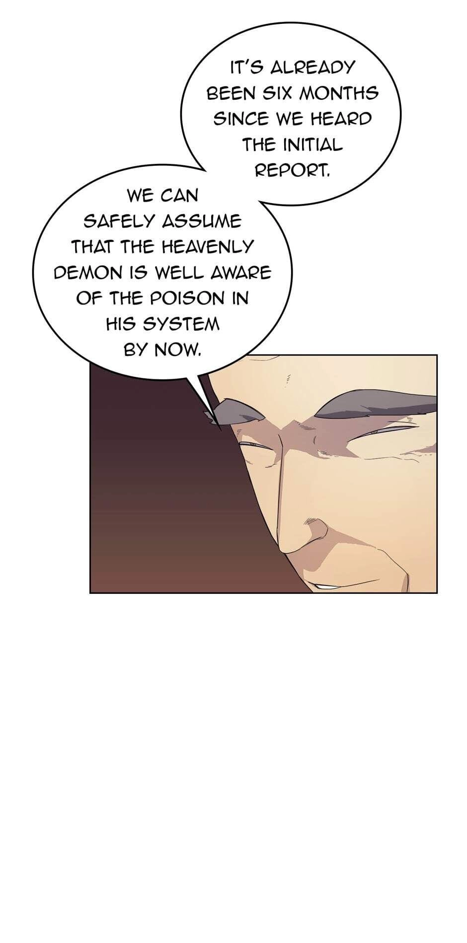 Heavenly Demon Reborn! Chapter 86 Page 14