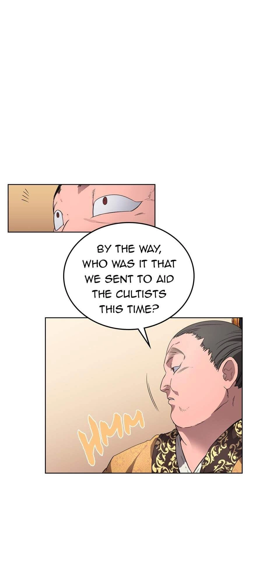 Heavenly Demon Reborn! Chapter 86 Page 18
