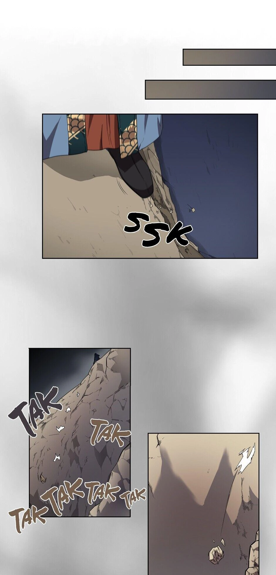 Heavenly Demon Reborn! Chapter 86 Page 22