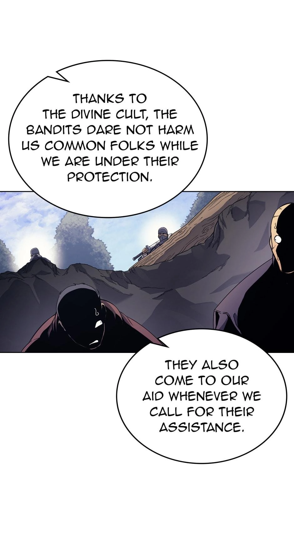 Heavenly Demon Reborn! Chapter 162 Page 48