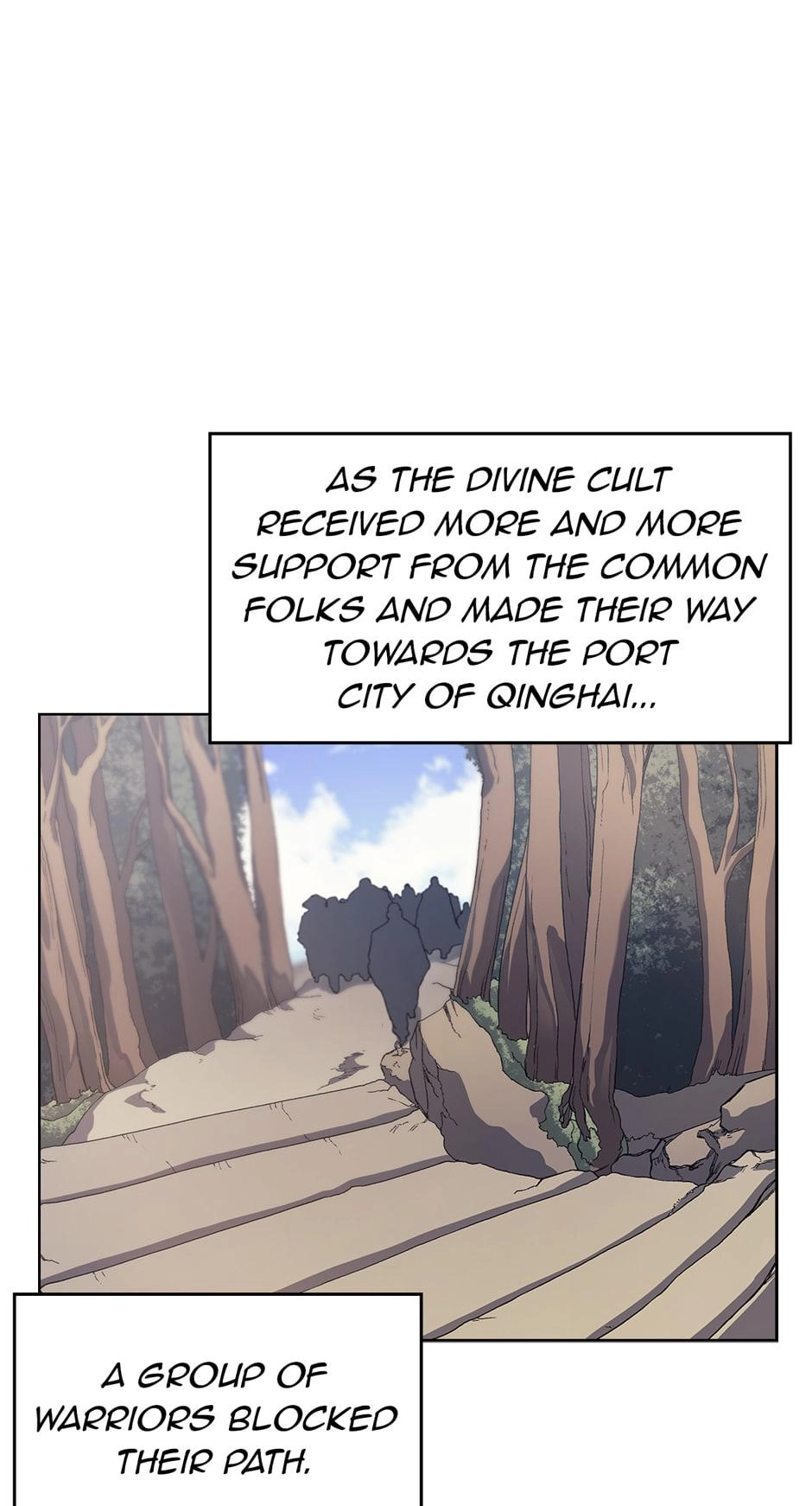Heavenly Demon Reborn! Chapter 162 Page 51