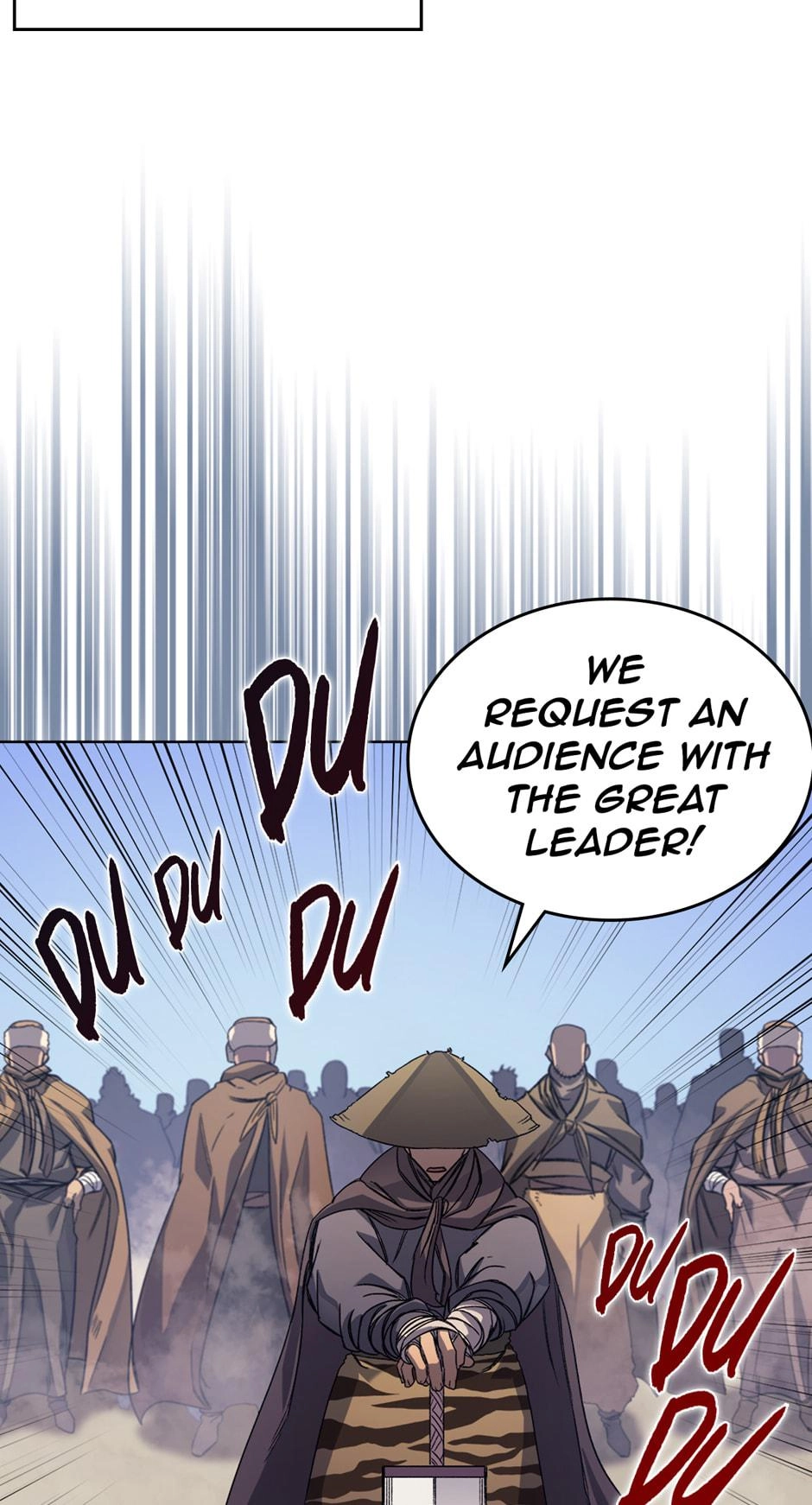 Heavenly Demon Reborn! Chapter 162 Page 52