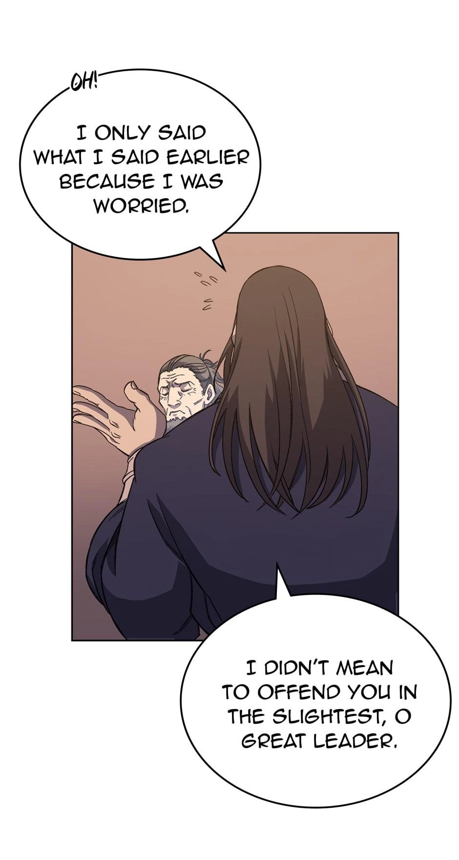 Heavenly Demon Reborn! Chapter 162 Page 34