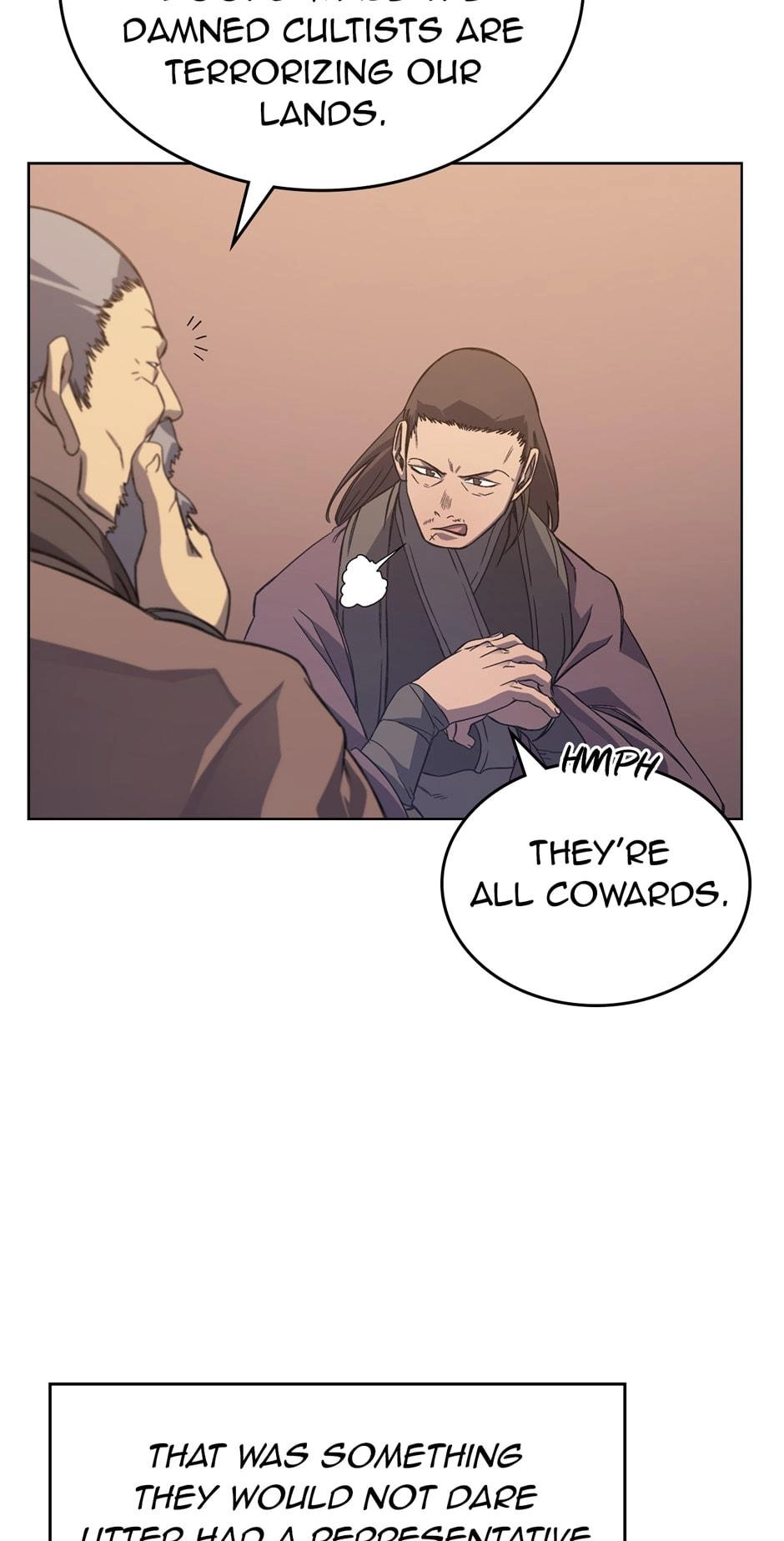 Heavenly Demon Reborn! Chapter 162 Page 24