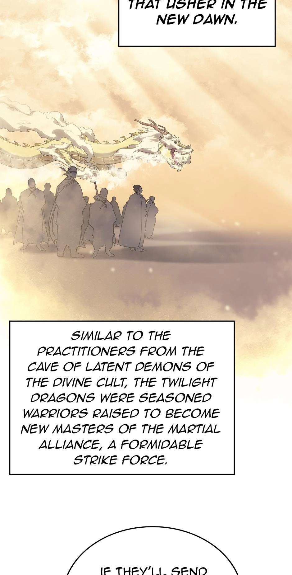 Heavenly Demon Reborn! Chapter 162 Page 22