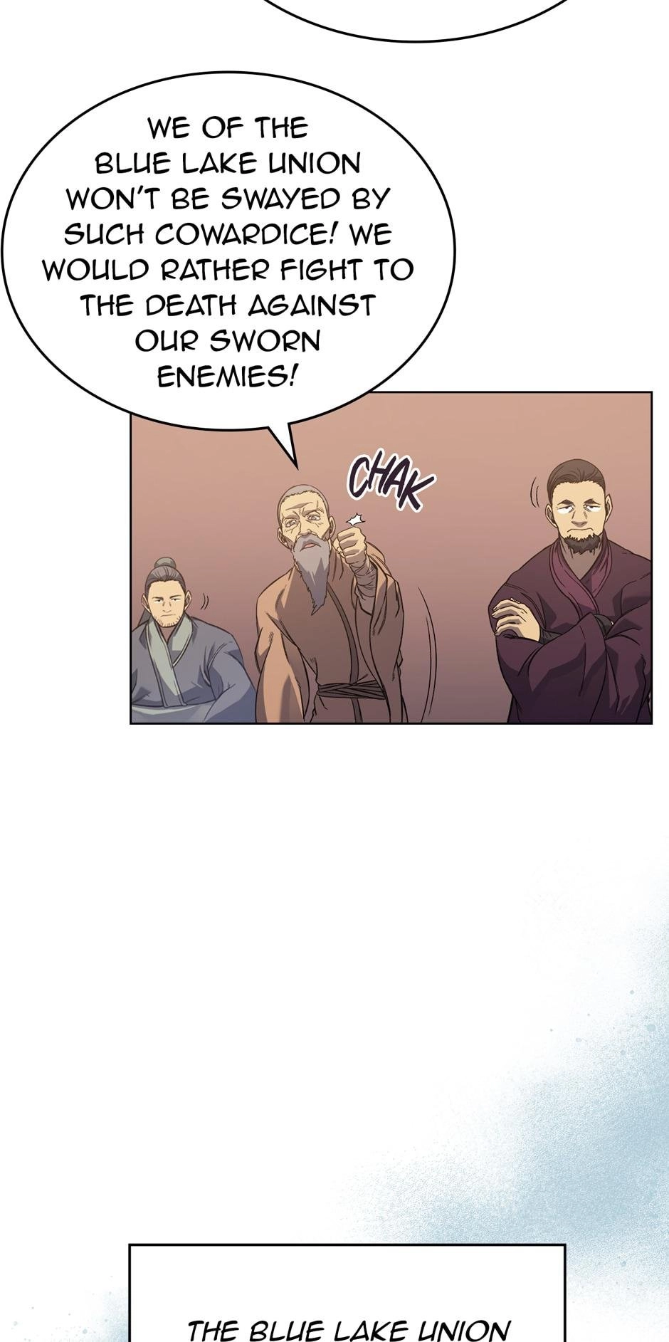 Heavenly Demon Reborn! Chapter 162 Page 15