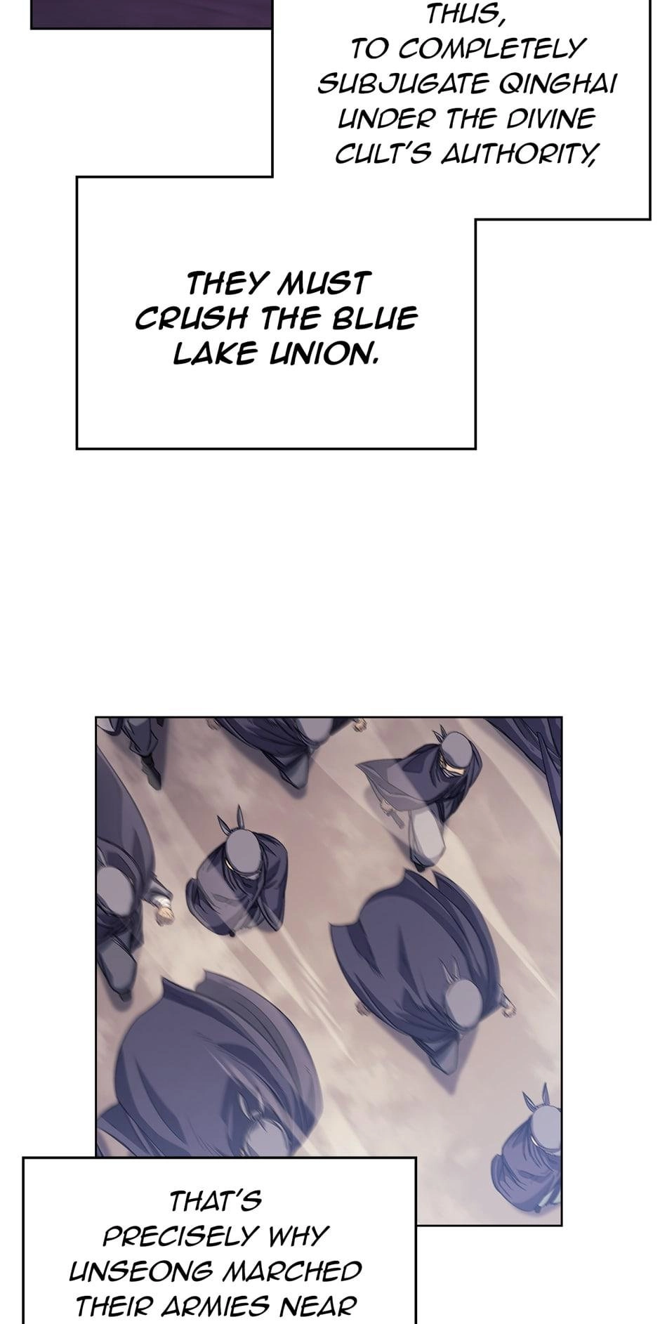 Heavenly Demon Reborn! Chapter 162 Page 18