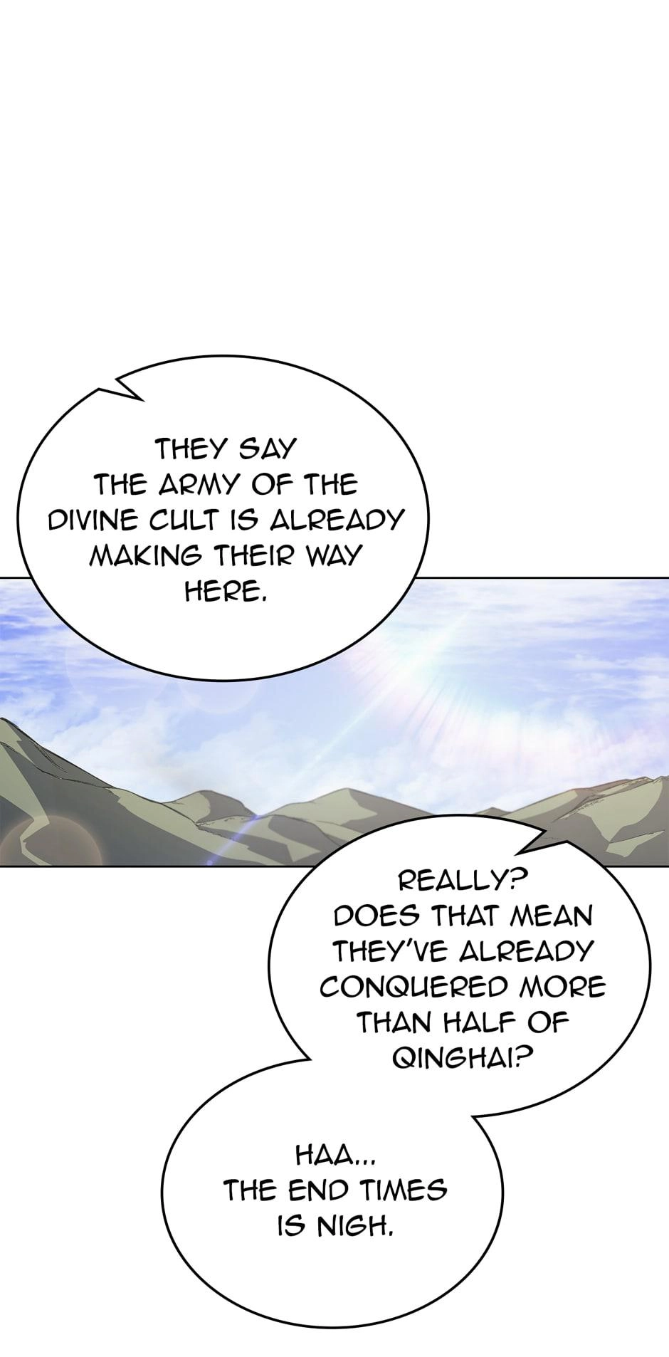 Heavenly Demon Reborn! Chapter 162 Page 46