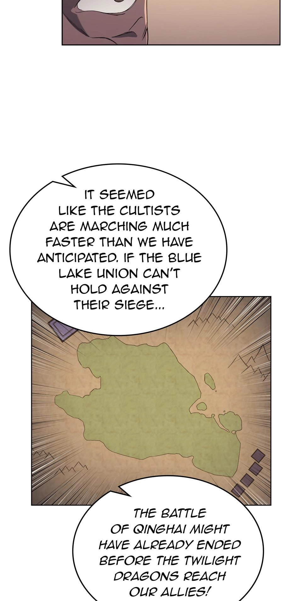 Heavenly Demon Reborn! Chapter 162 Page 41