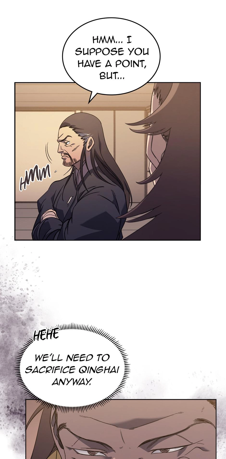 Heavenly Demon Reborn! Chapter 162 Page 43