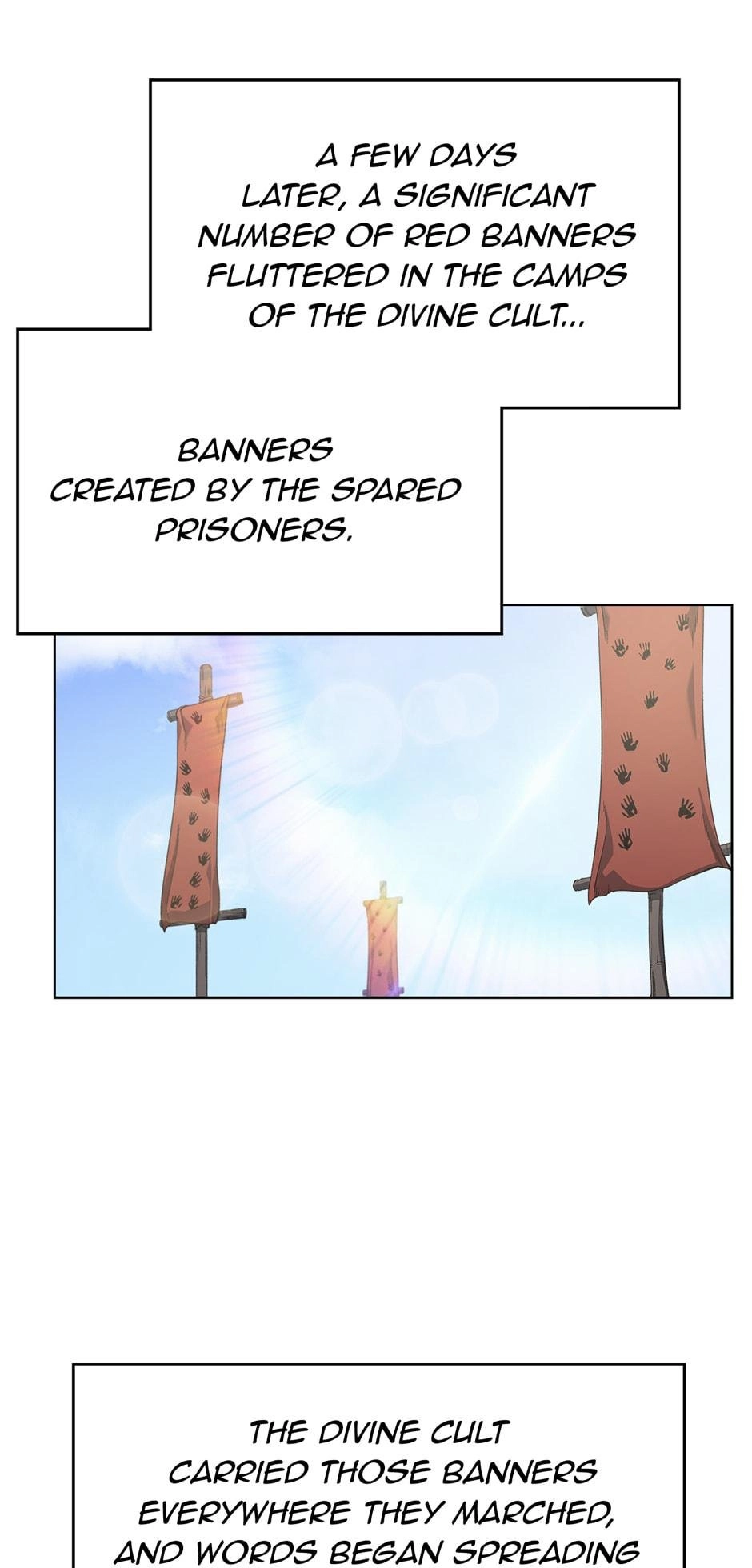 Heavenly Demon Reborn! Chapter 162 Page 8