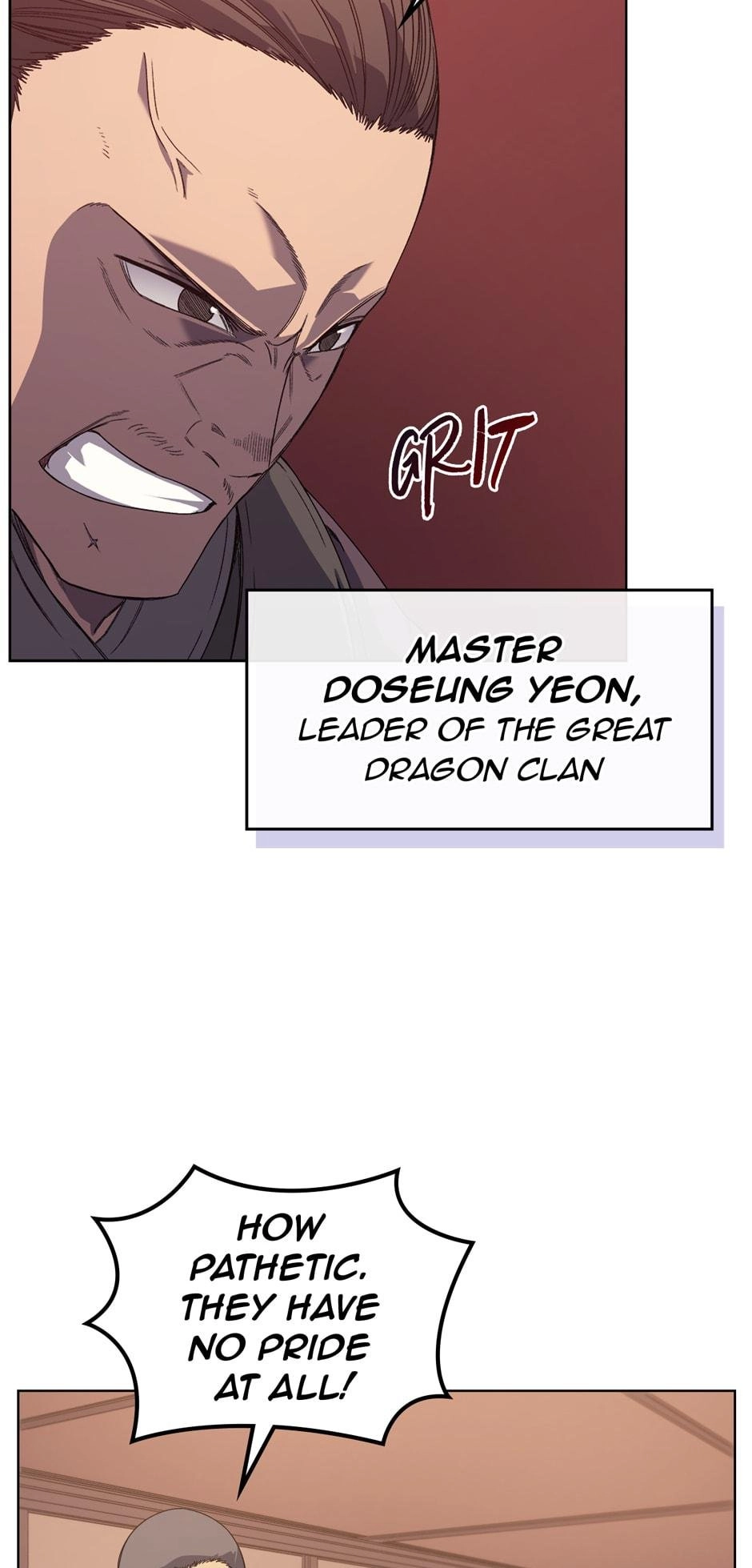 Heavenly Demon Reborn! Chapter 162 Page 12