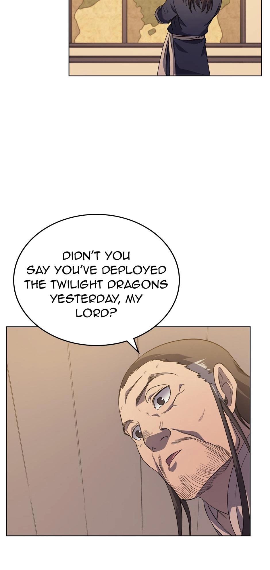Heavenly Demon Reborn! Chapter 162 Page 39