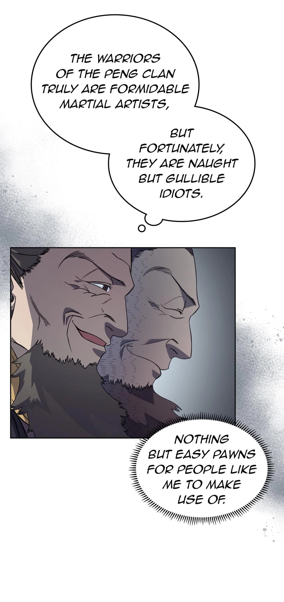 Heavenly Demon Reborn! Chapter 162 Page 37
